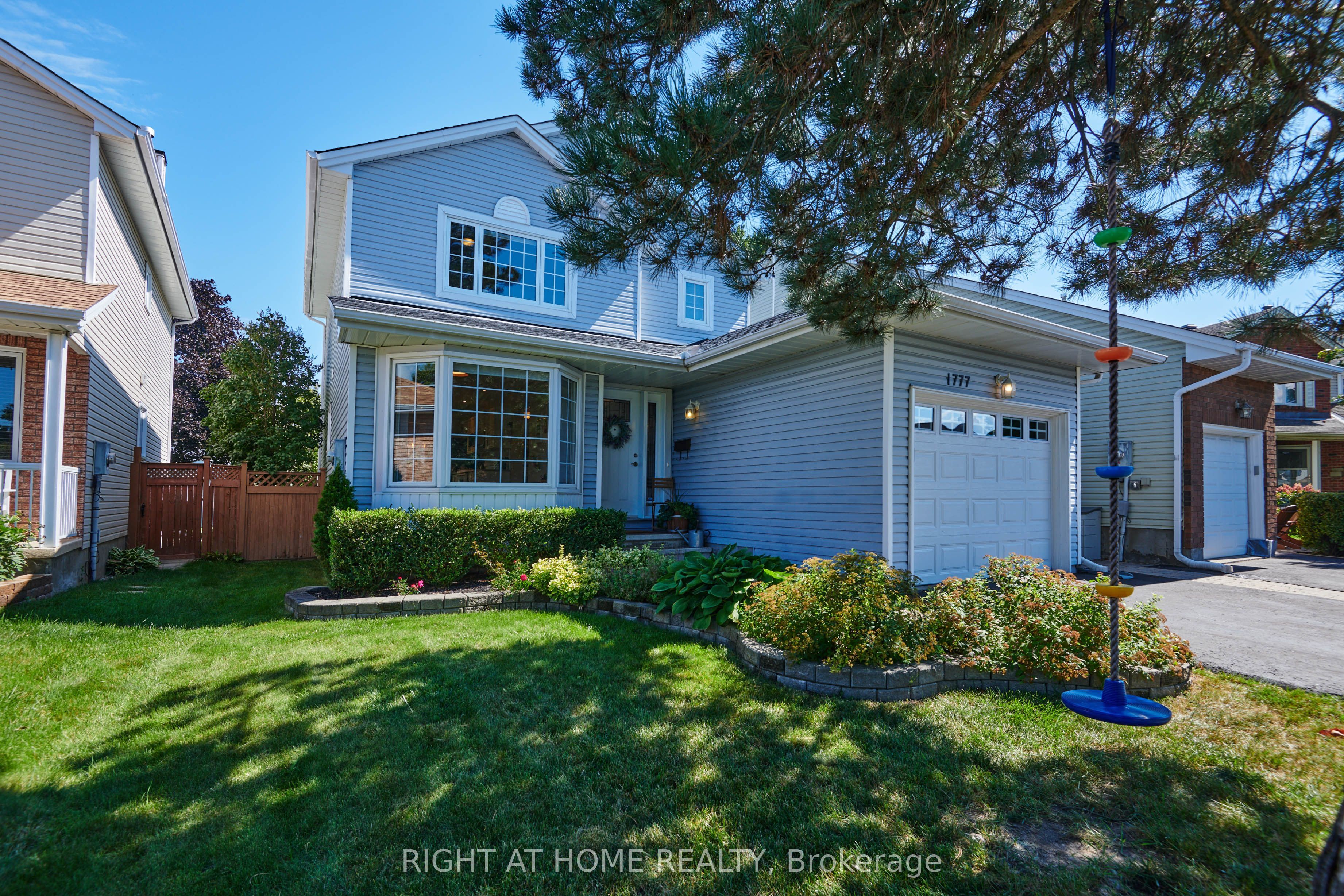 1777 Tache Way Property Photo 1