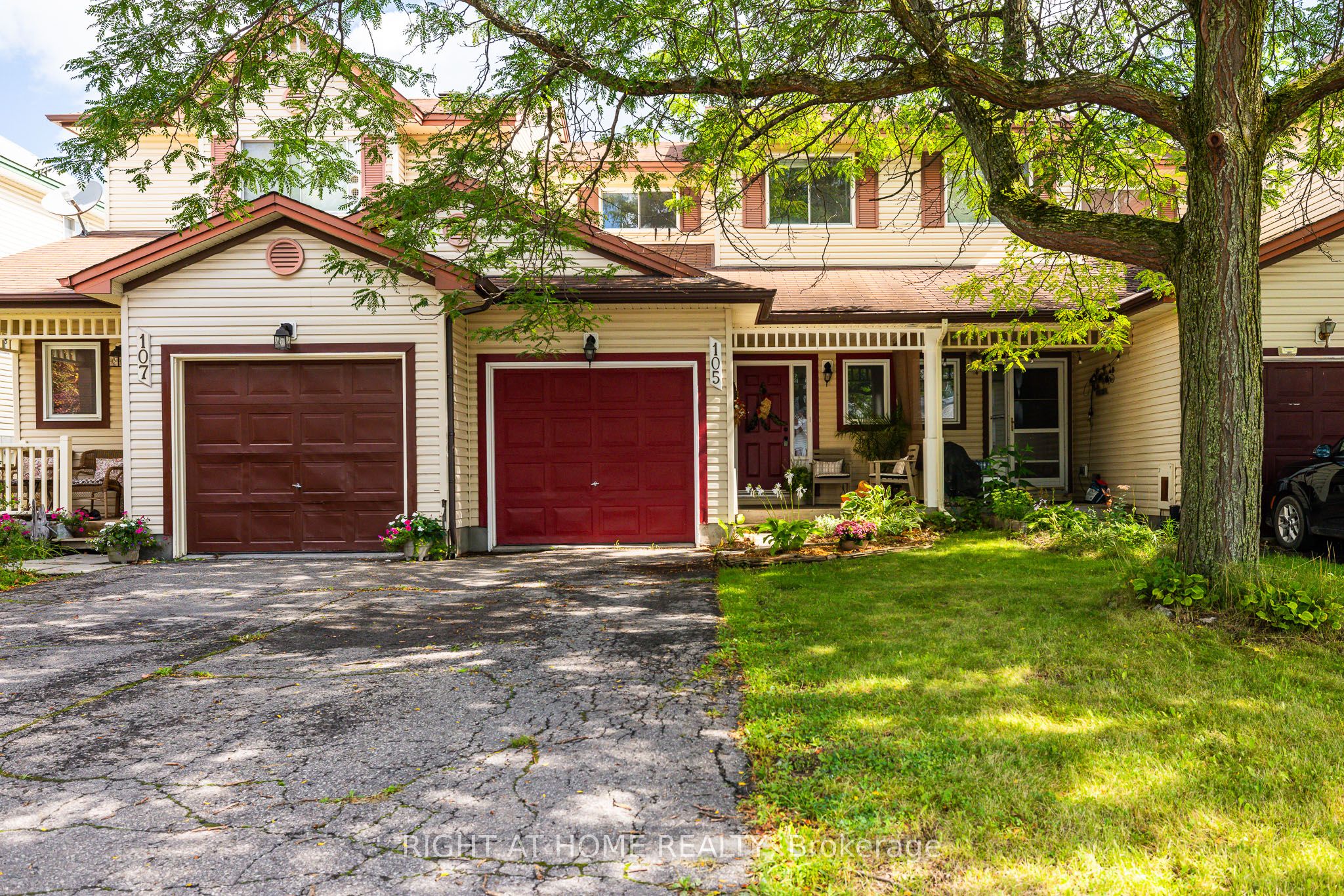 105 Crampton Drive