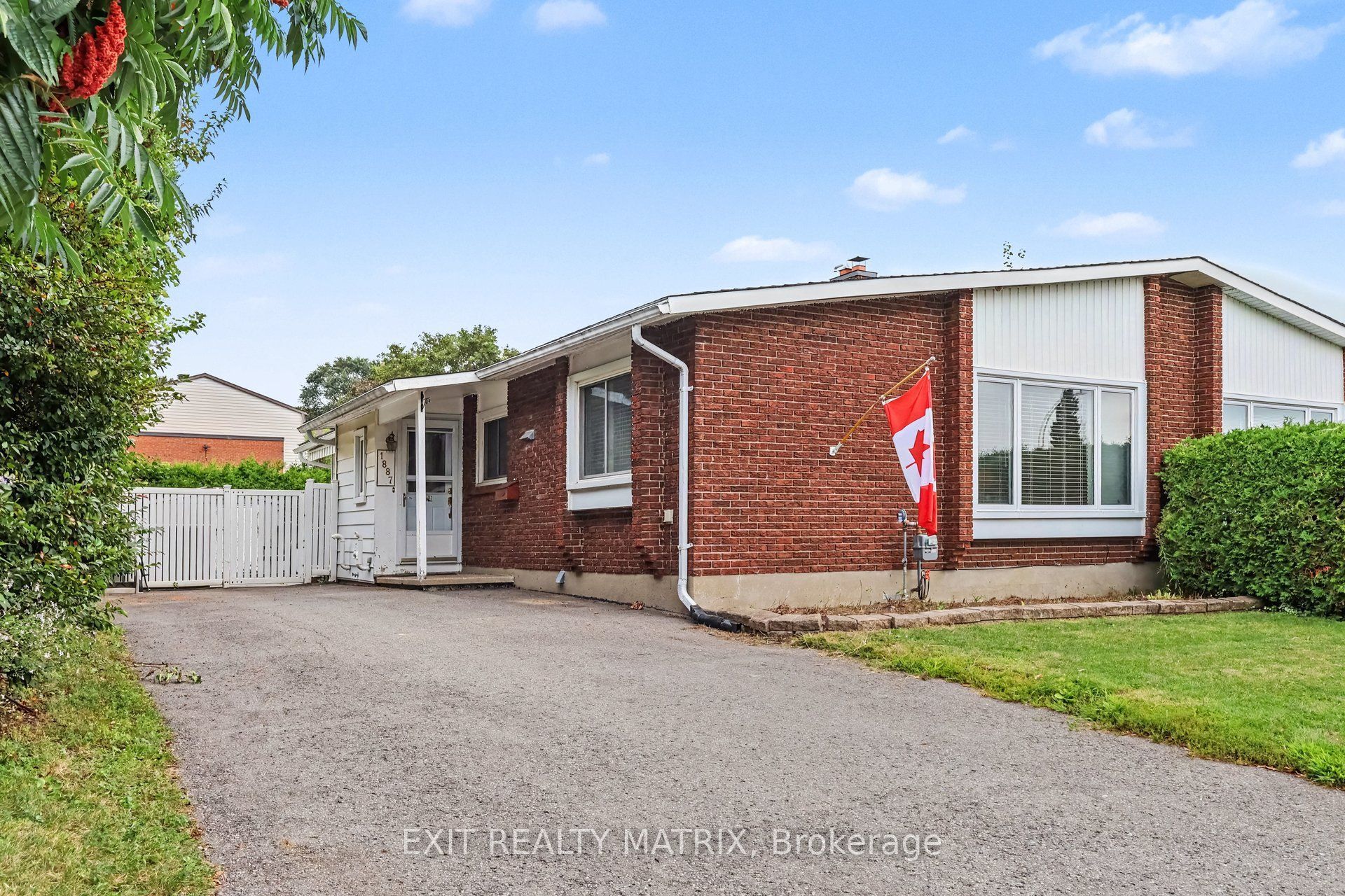 1887 Elmridge Drive Property Photo 1