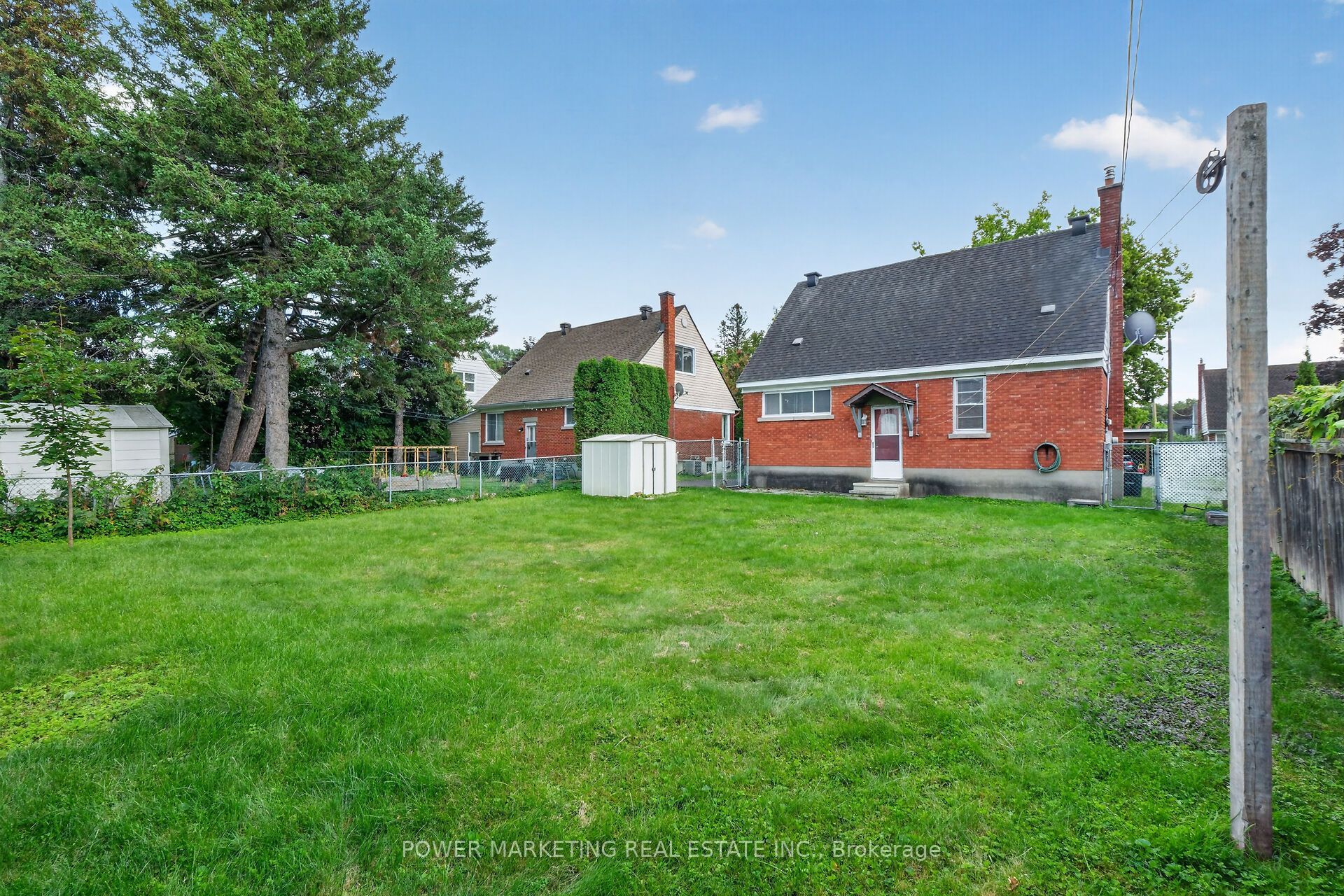 535 Dunbrack Street Property Photo 46