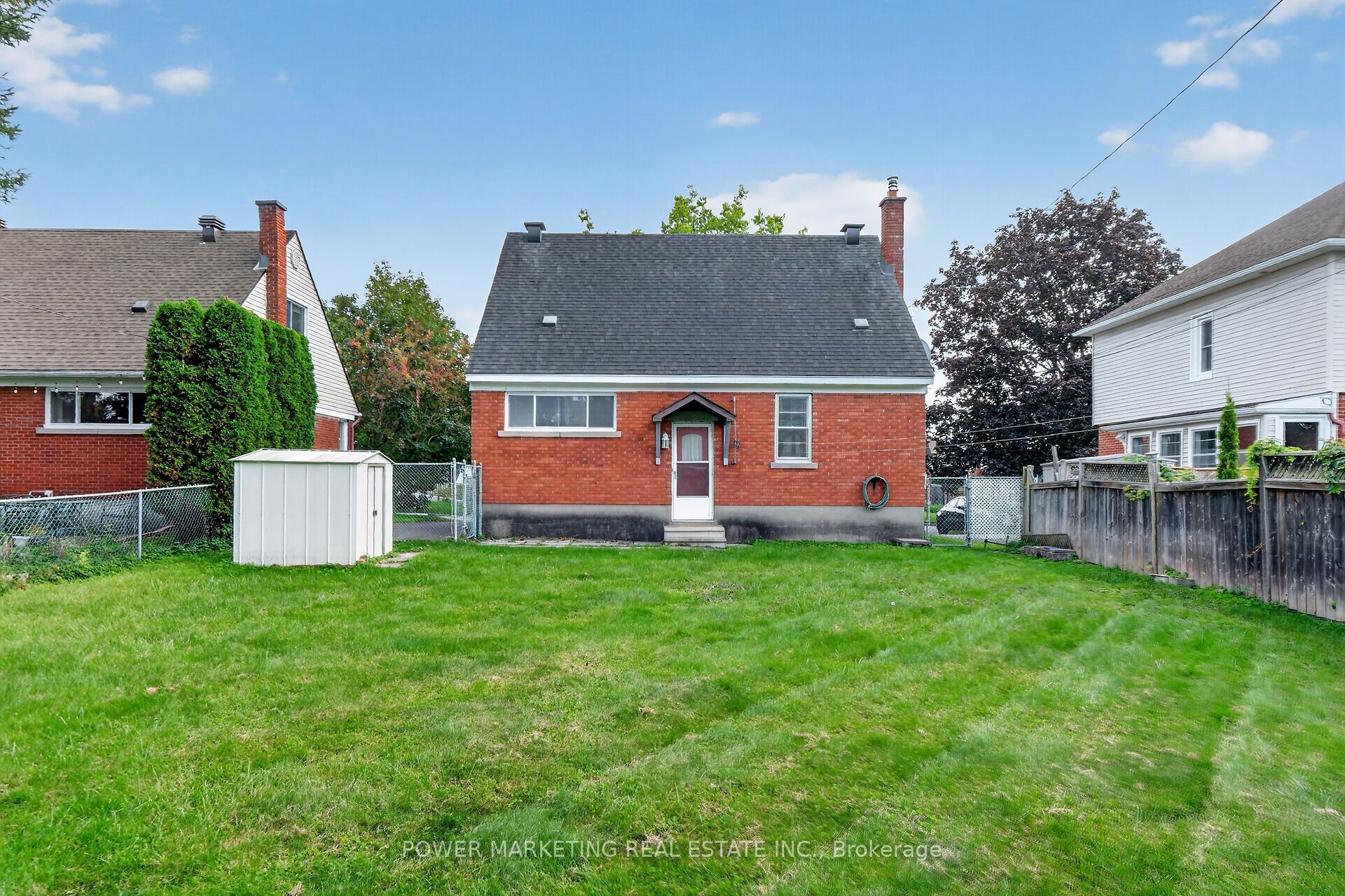 535 Dunbrack Street Property Photo 49