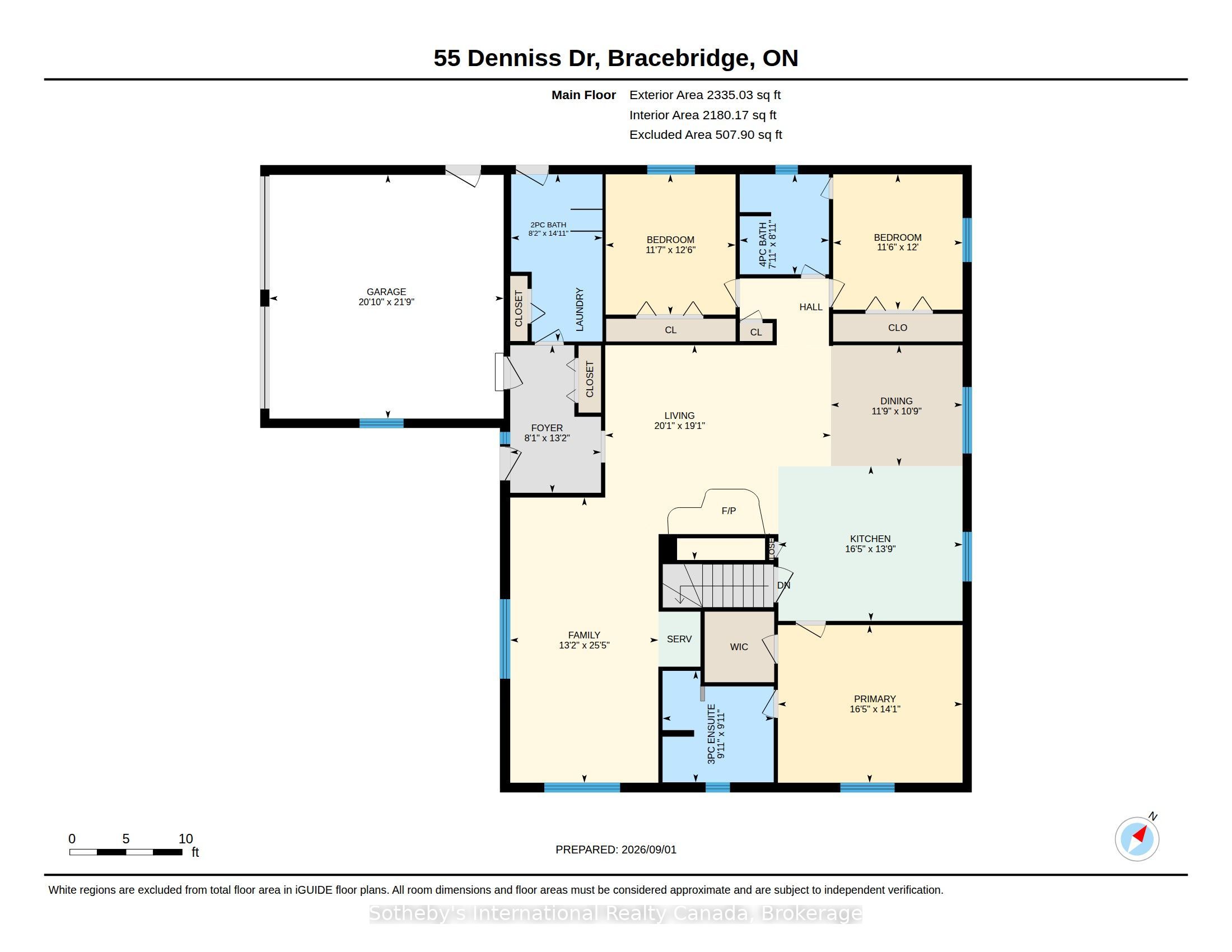 55 Denniss Drive Property Photo 34