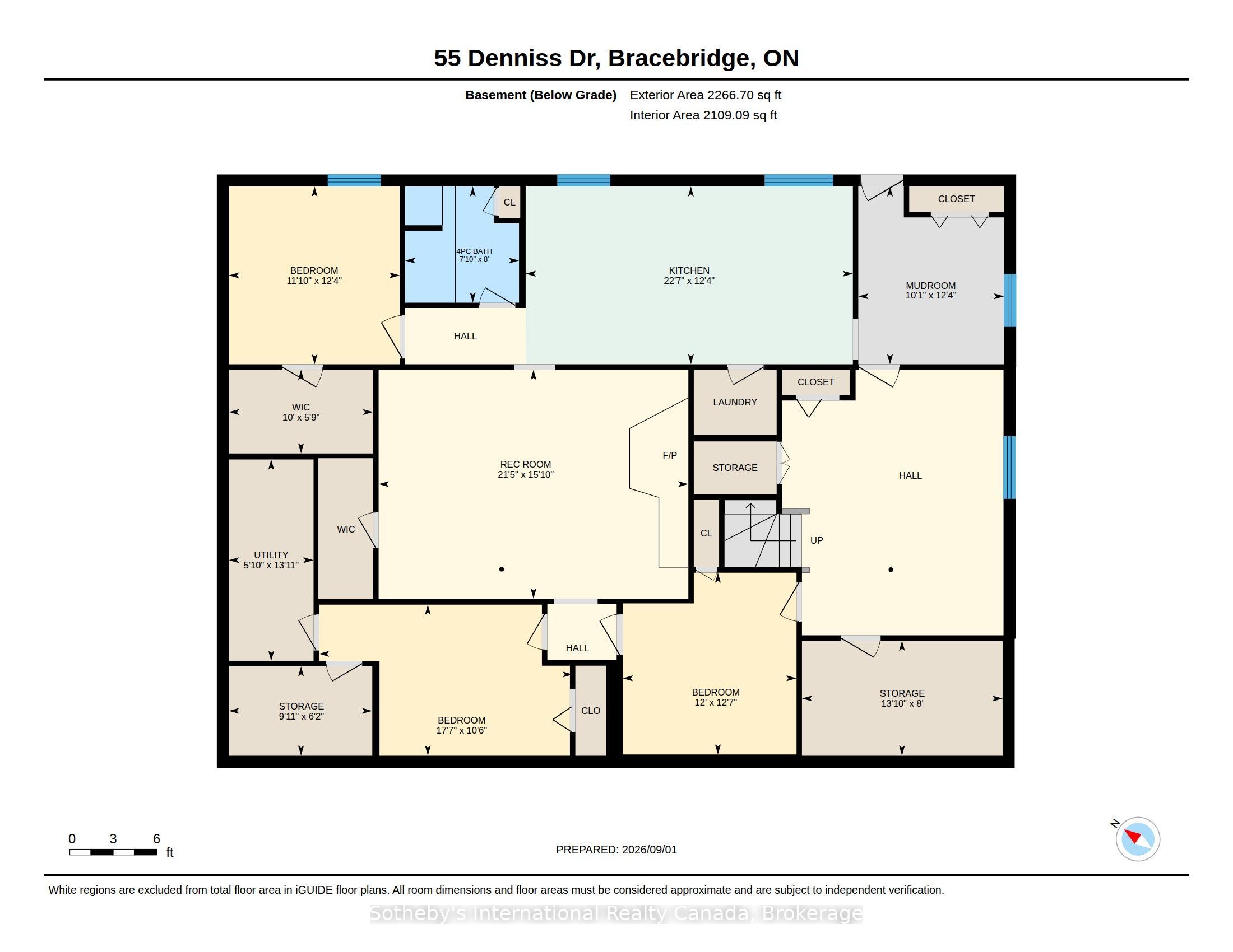 55 Denniss Drive Property Photo 35