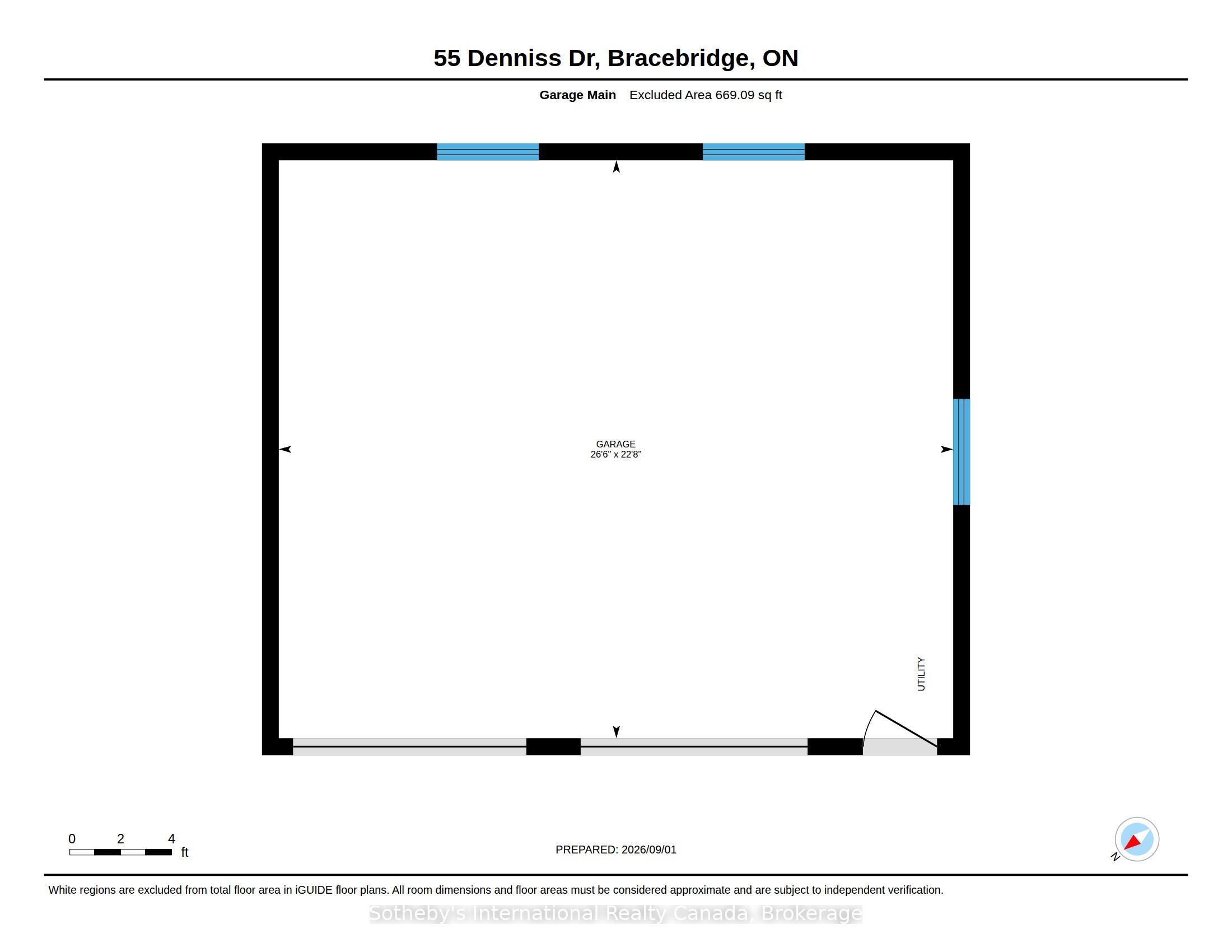 55 Denniss Drive Property Photo 36