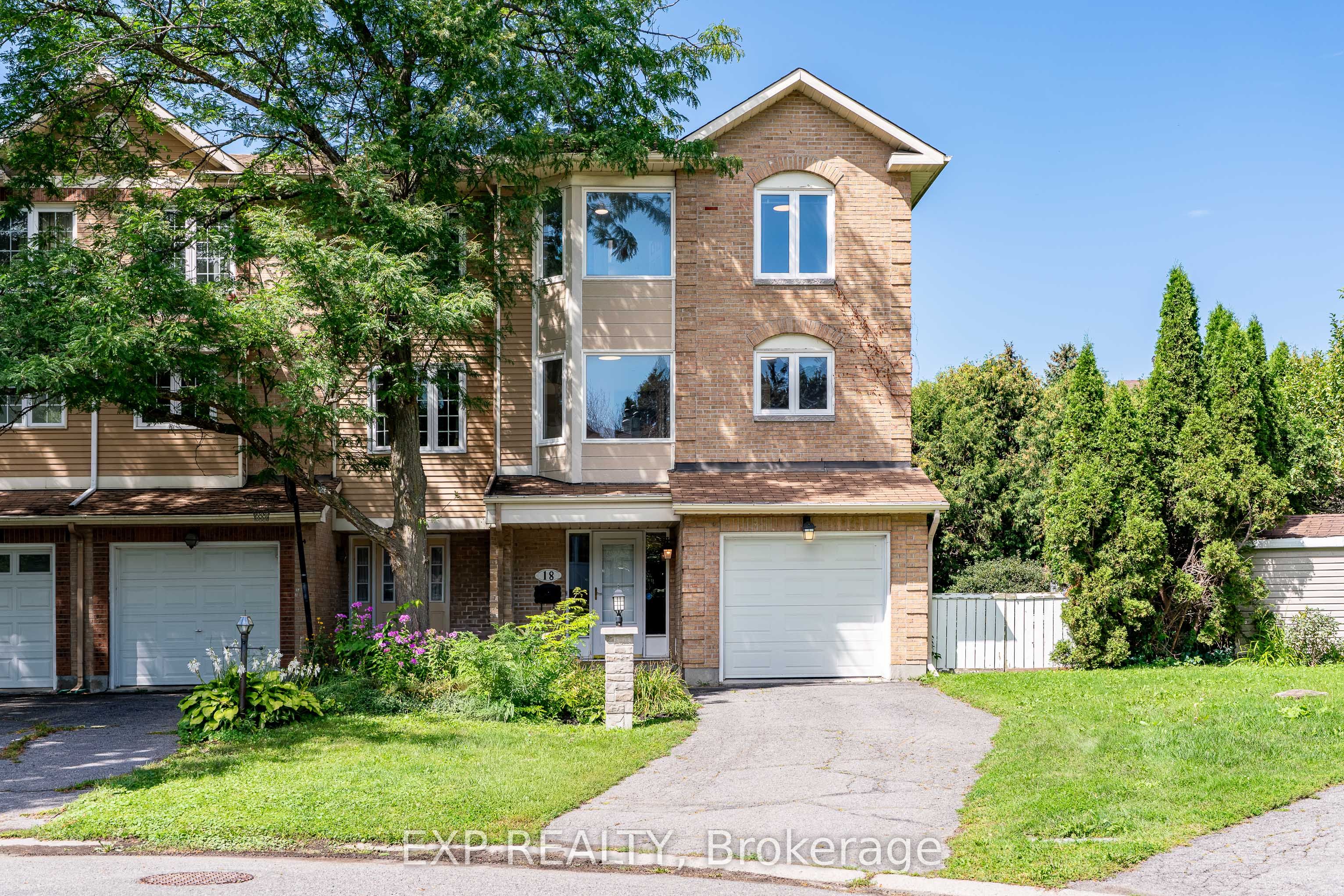 18 Arbordale Crescent Property Photo 1