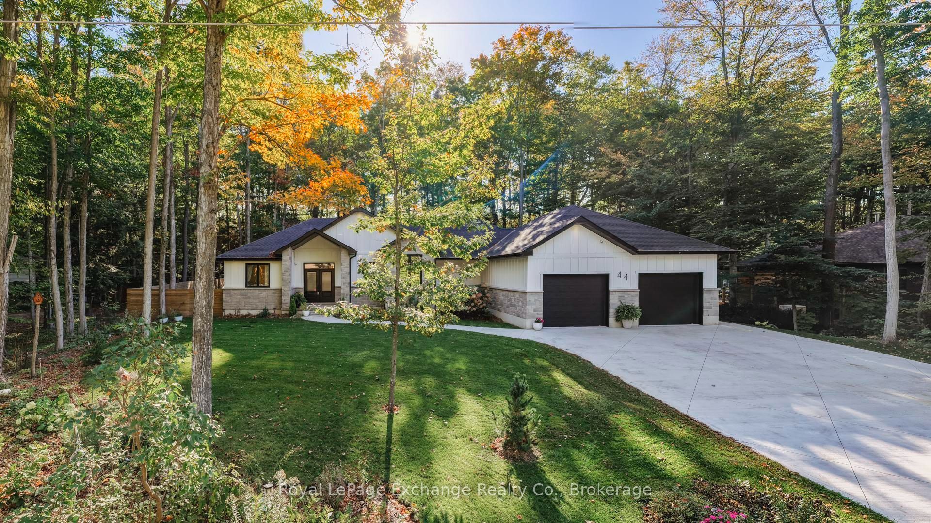 44 Blairs Trail Property Photo 1