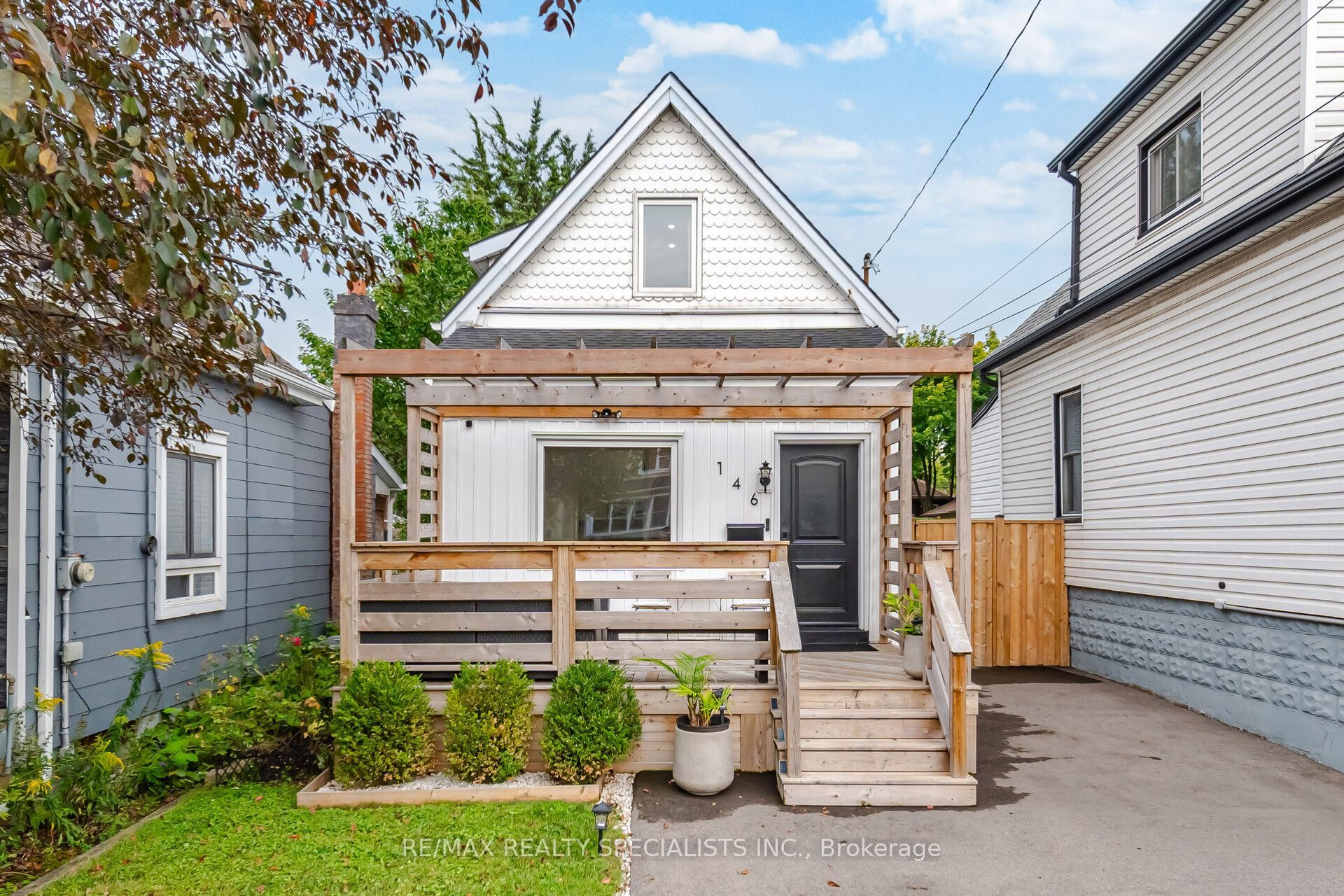 146 Campbell Avenue