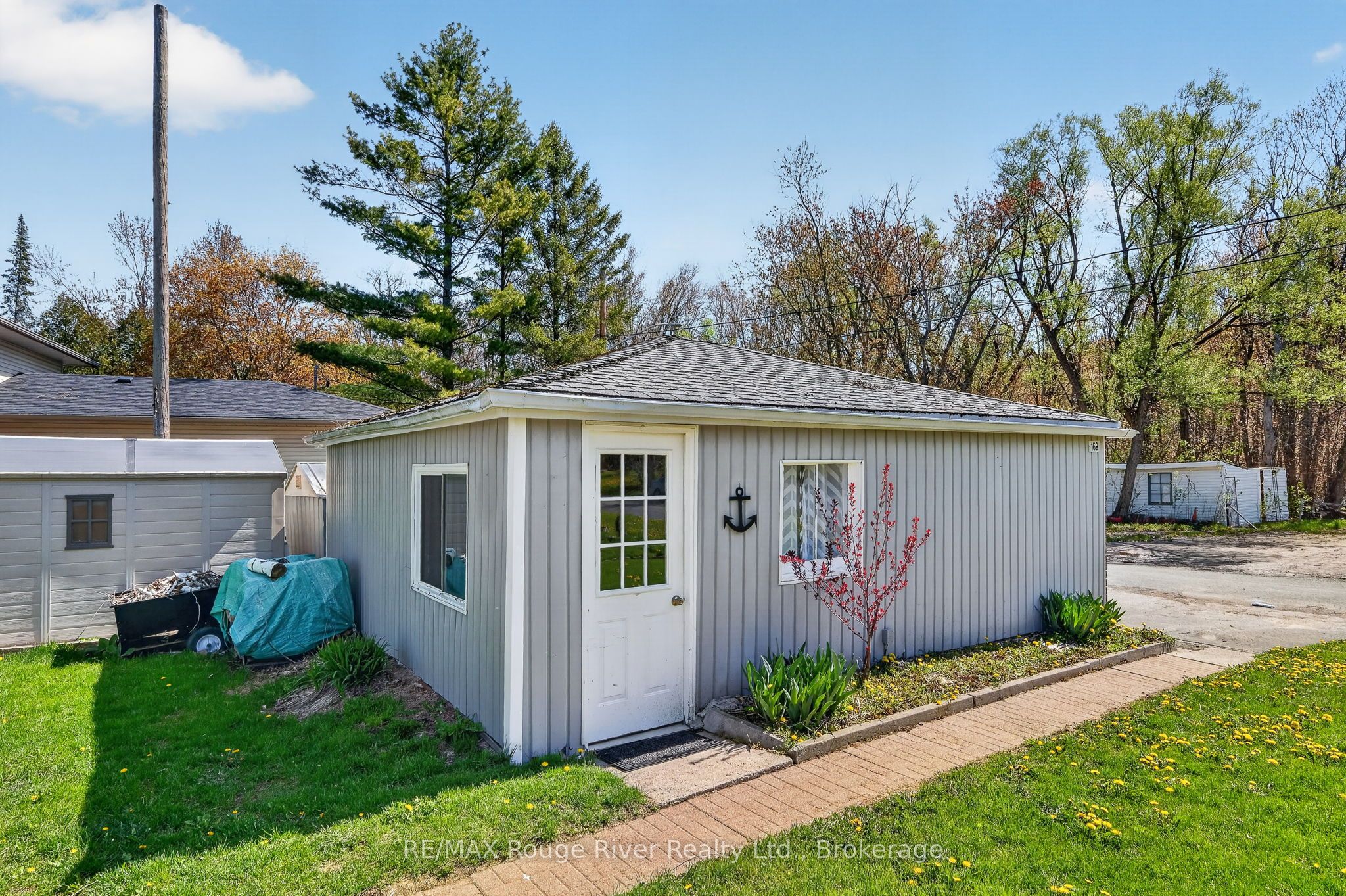 169 Cedar Drive Property Photo 29