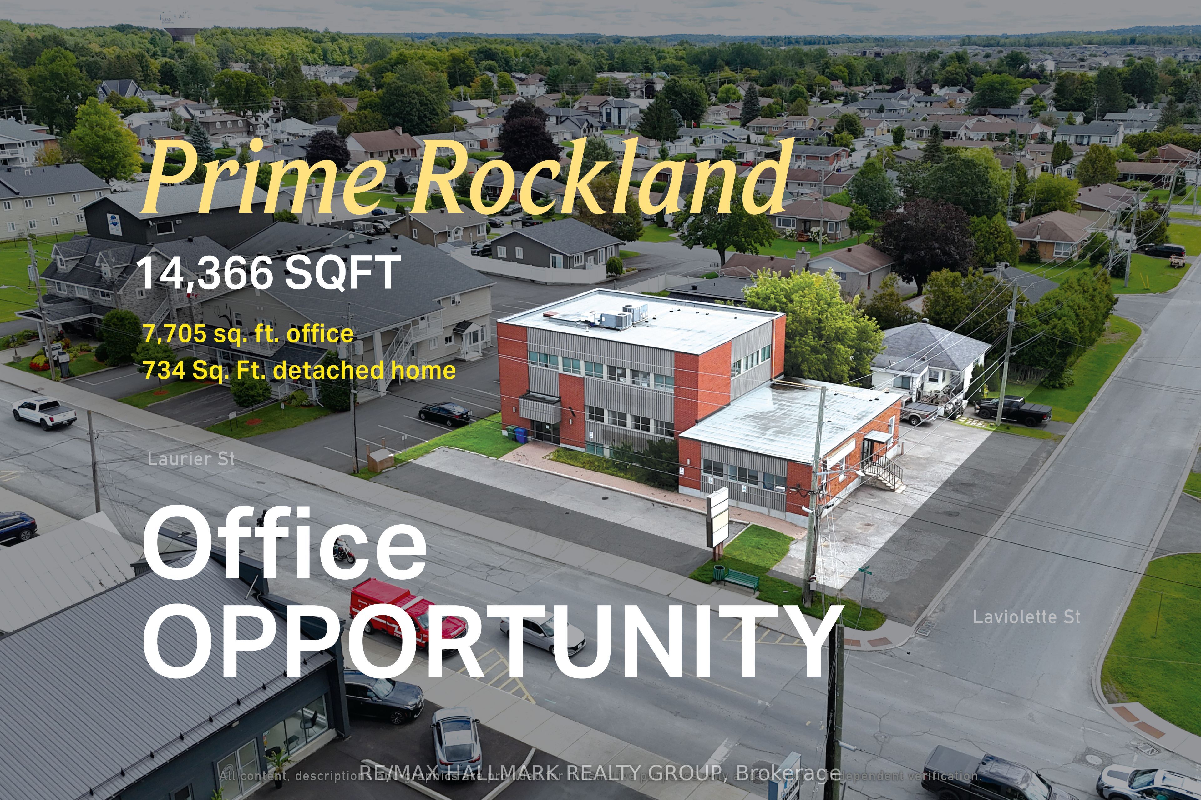00 Laurier Street Property Photo 1