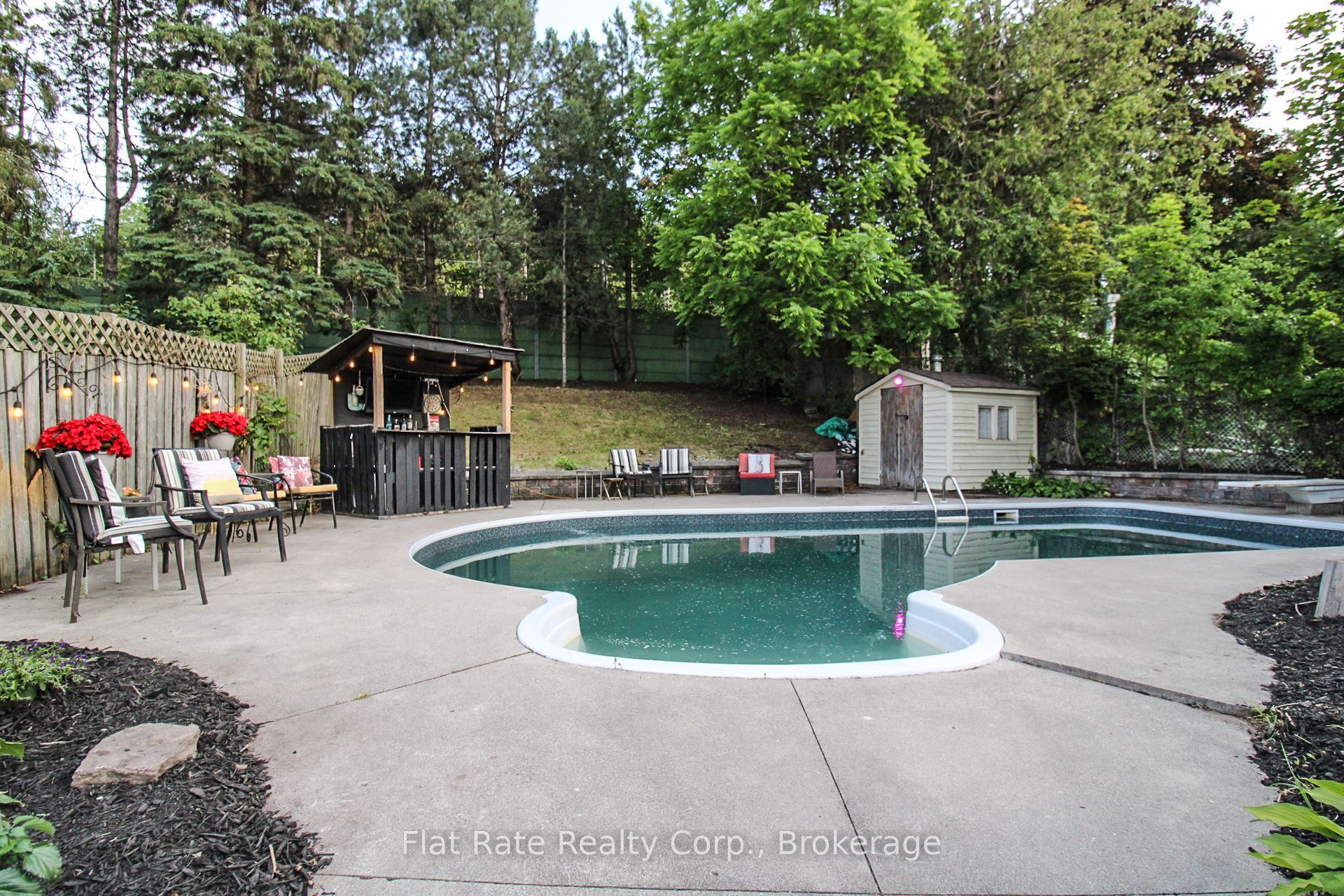 1243 Bridle Drive Property Photo 27
