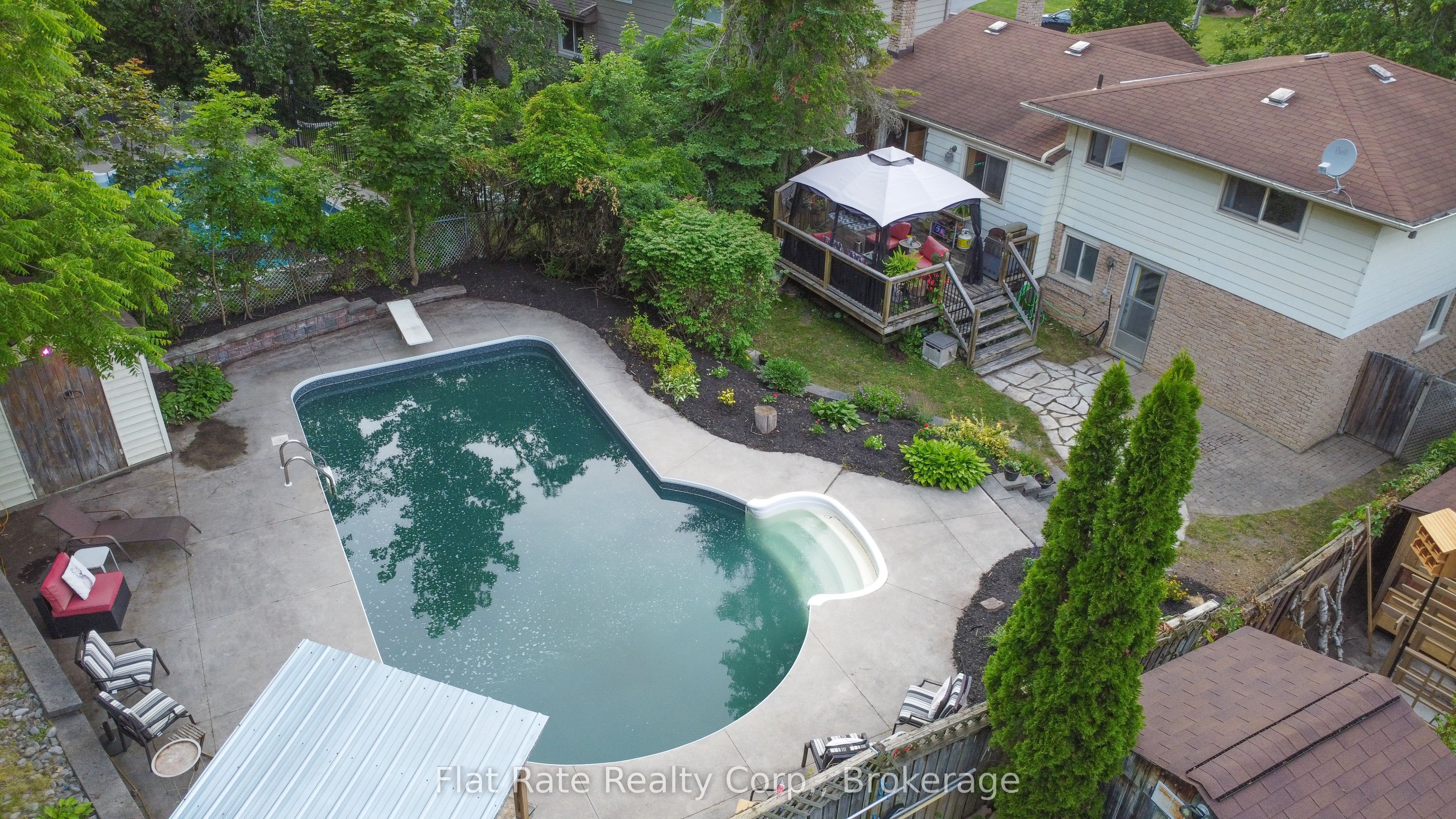 1243 Bridle Drive Property Photo 28