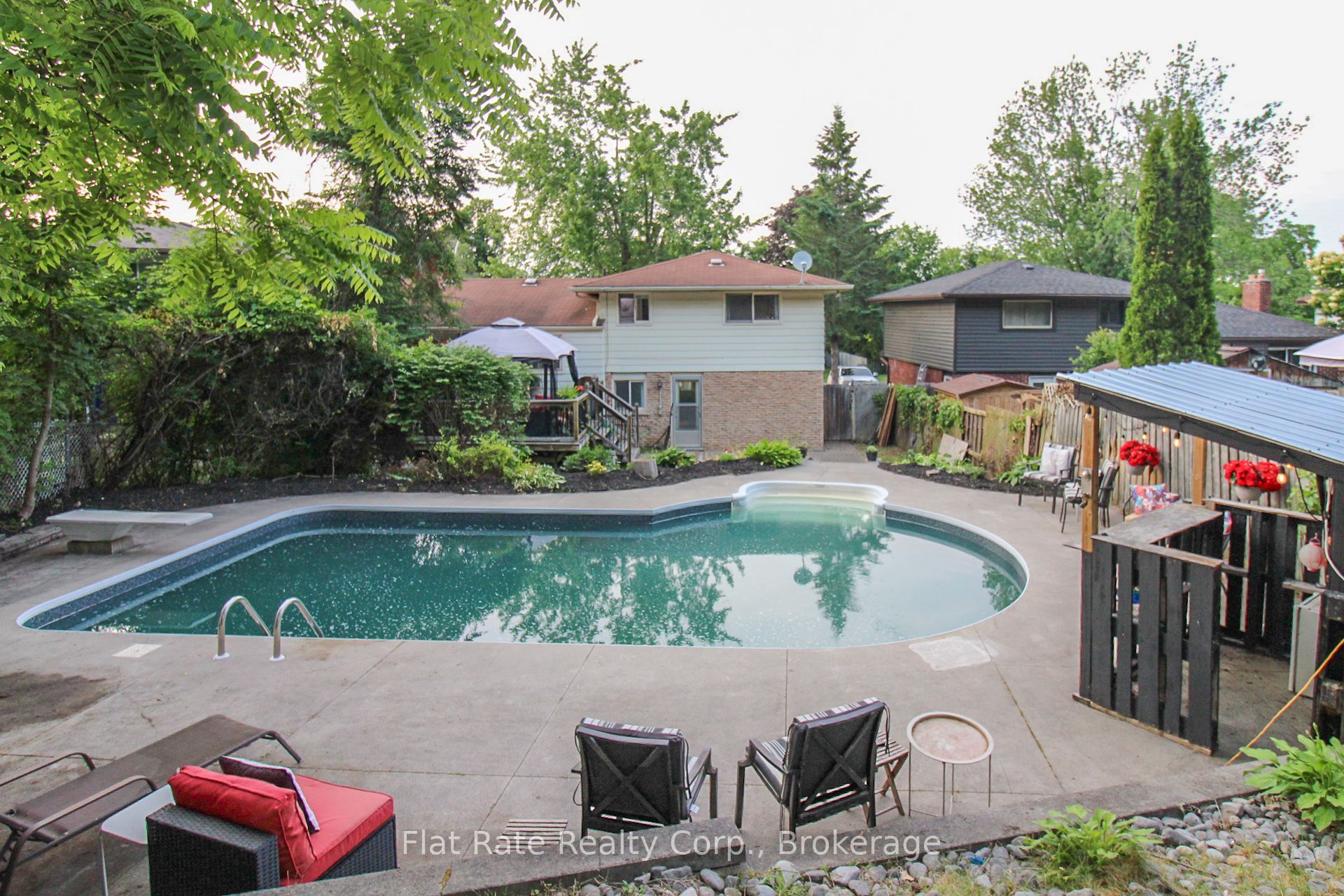 1243 Bridle Drive Property Photo 29