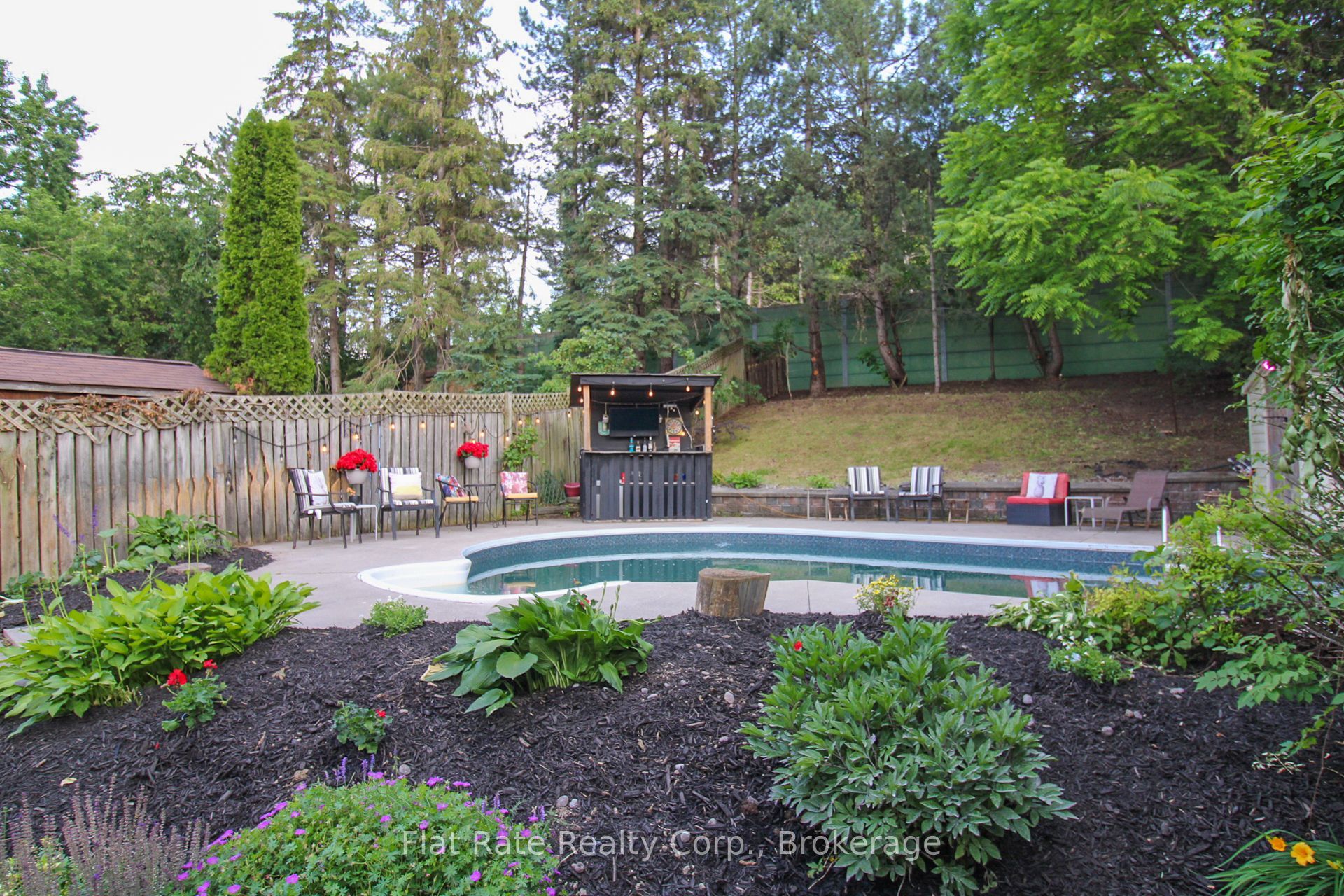 1243 Bridle Drive Property Photo 34