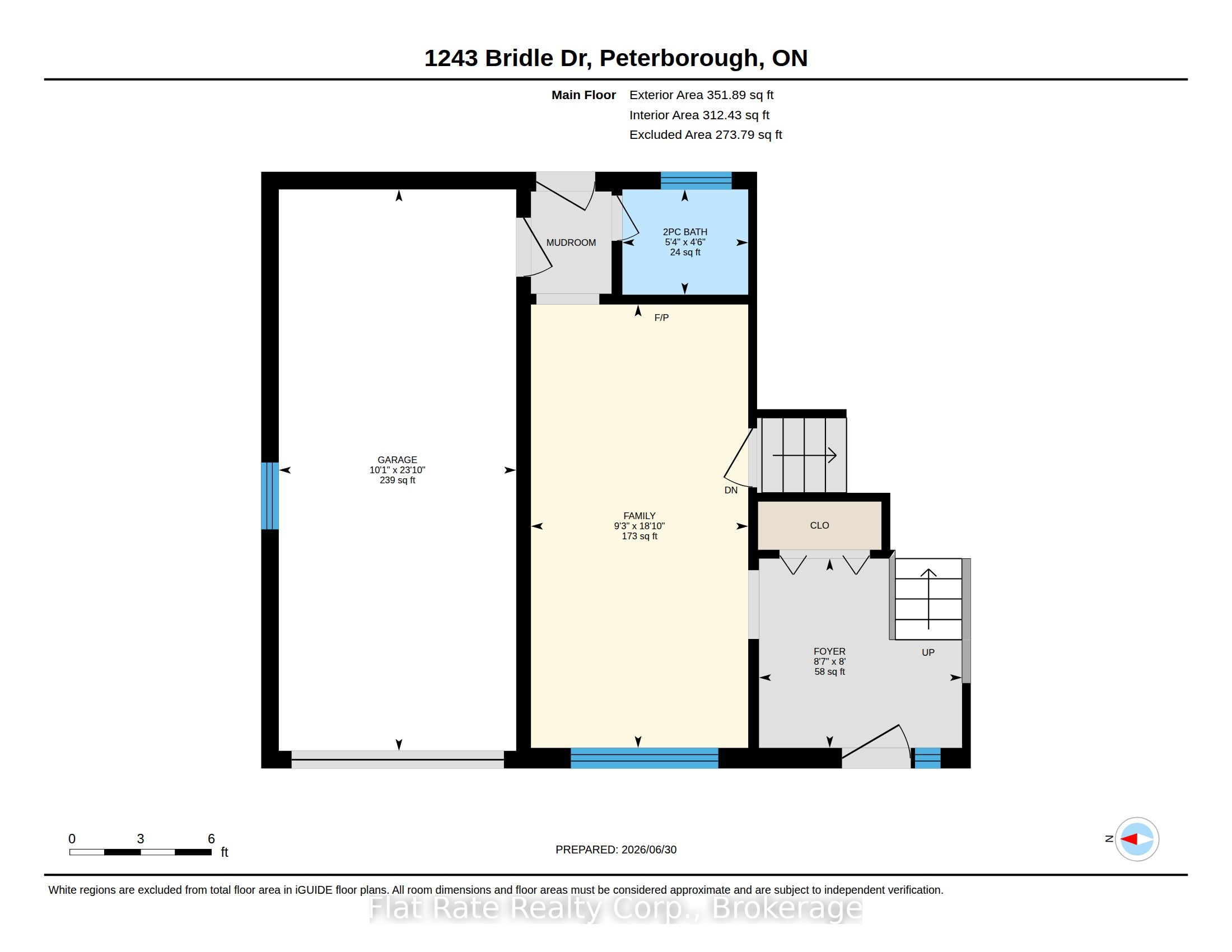 1243 Bridle Drive Property Photo 35
