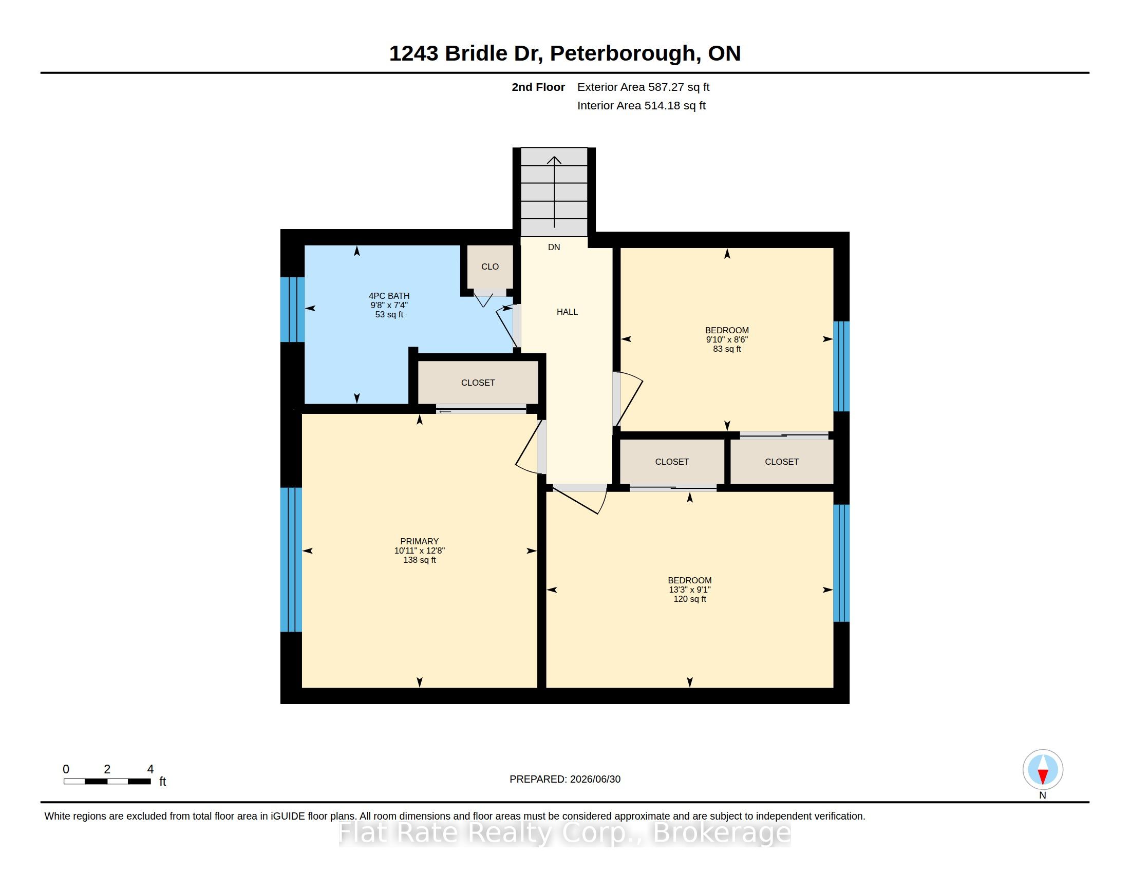 1243 Bridle Drive Property Photo 37