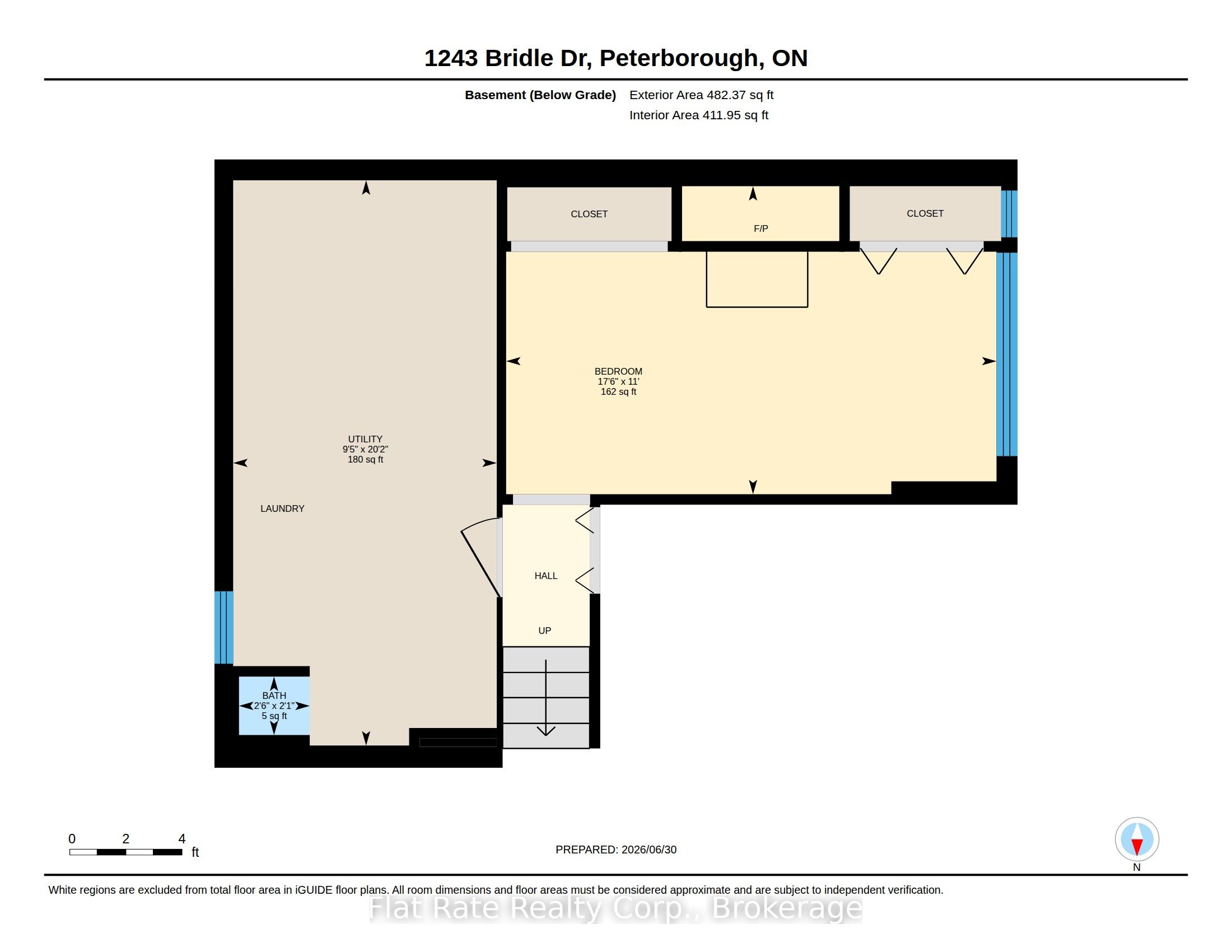 1243 Bridle Drive Property Photo 38