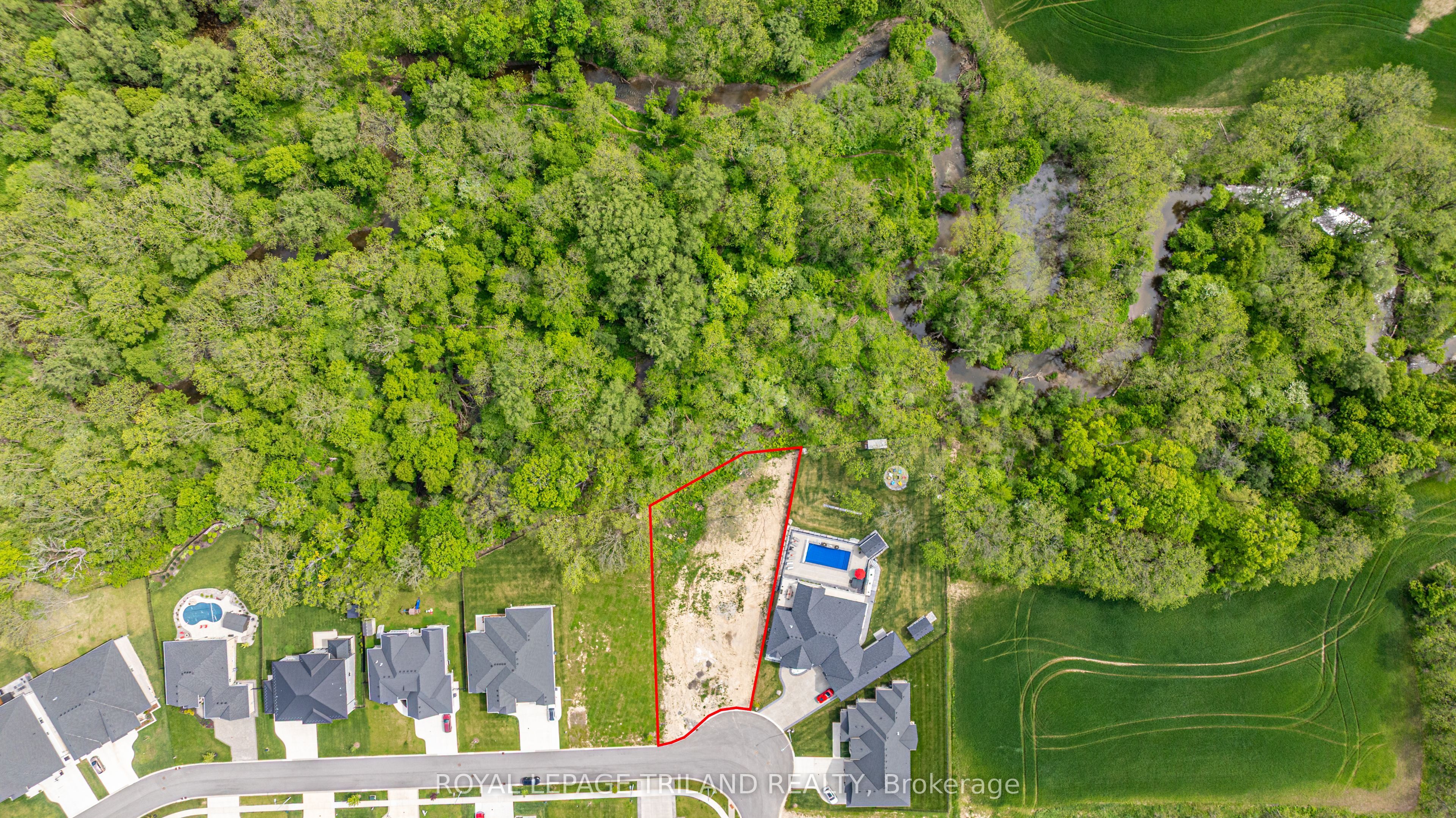 177 Kettle Creek Drive Property Photo 2