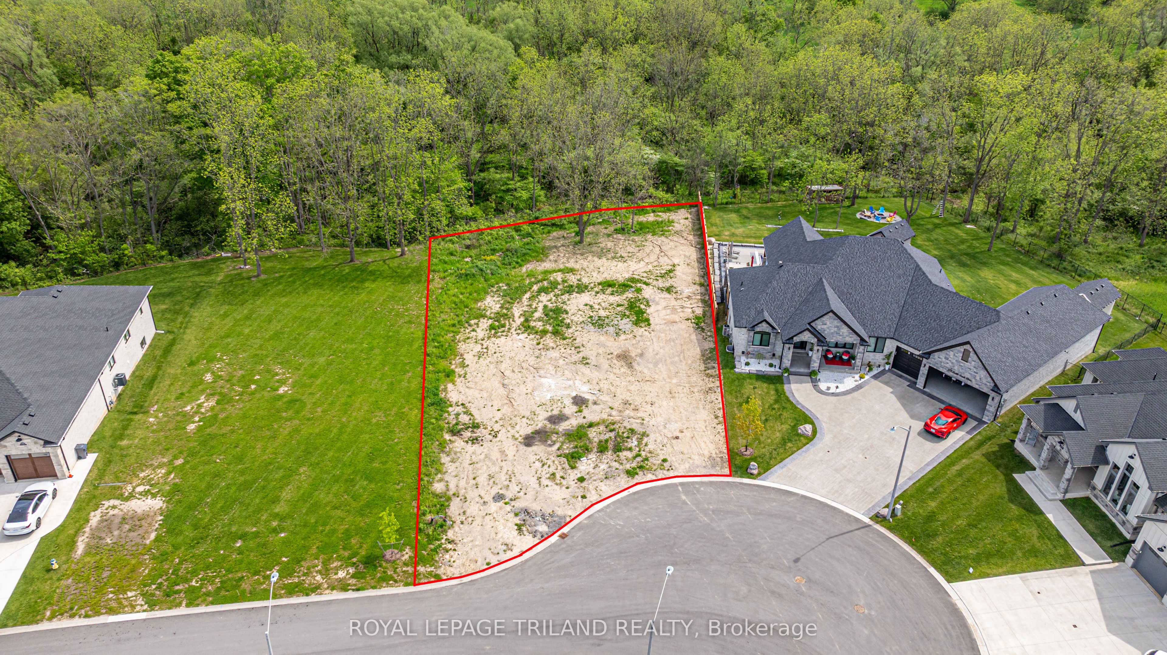 177 Kettle Creek Drive Property Photo 3