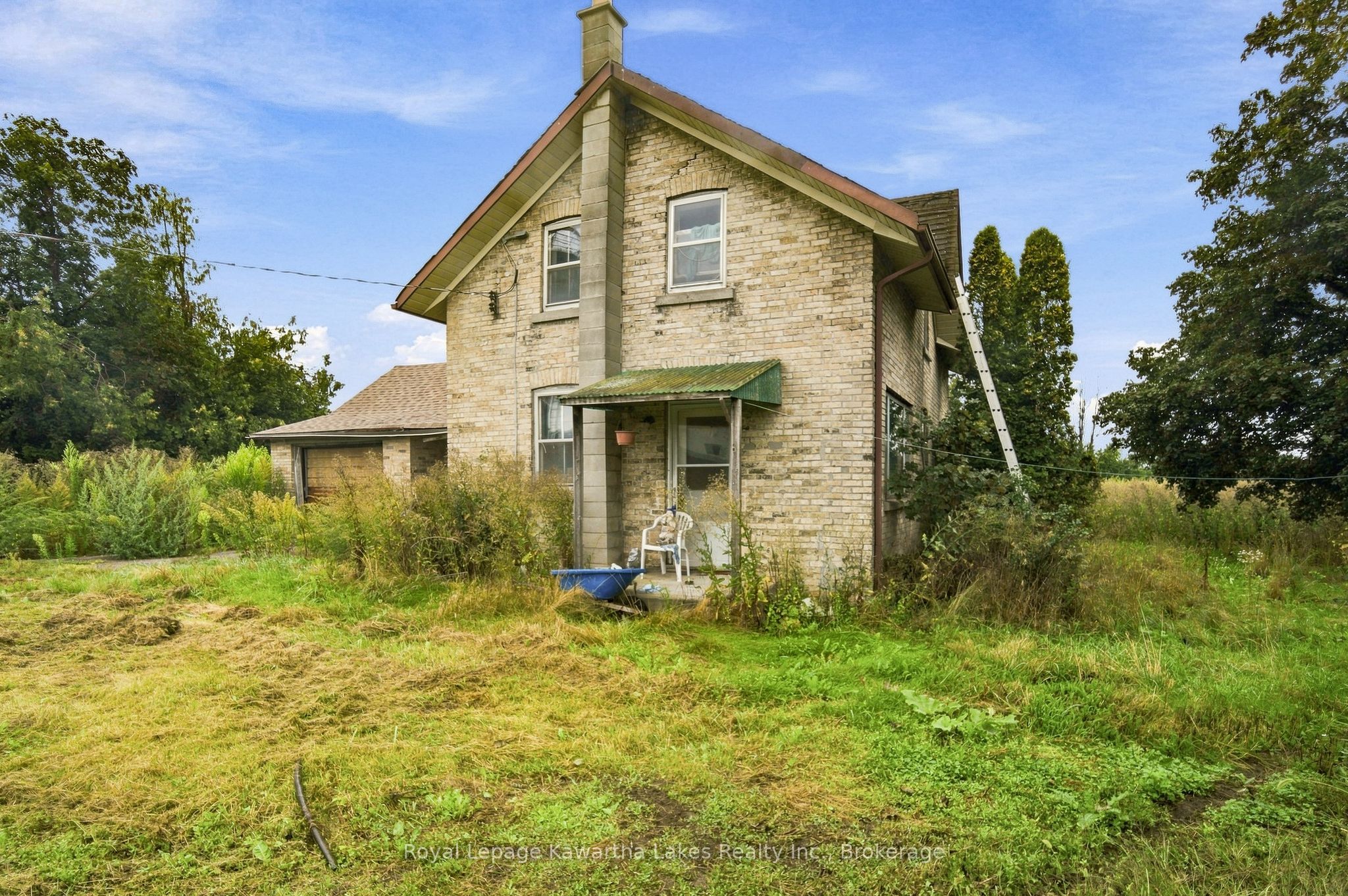 583 Hillhead Road Property Photo 25