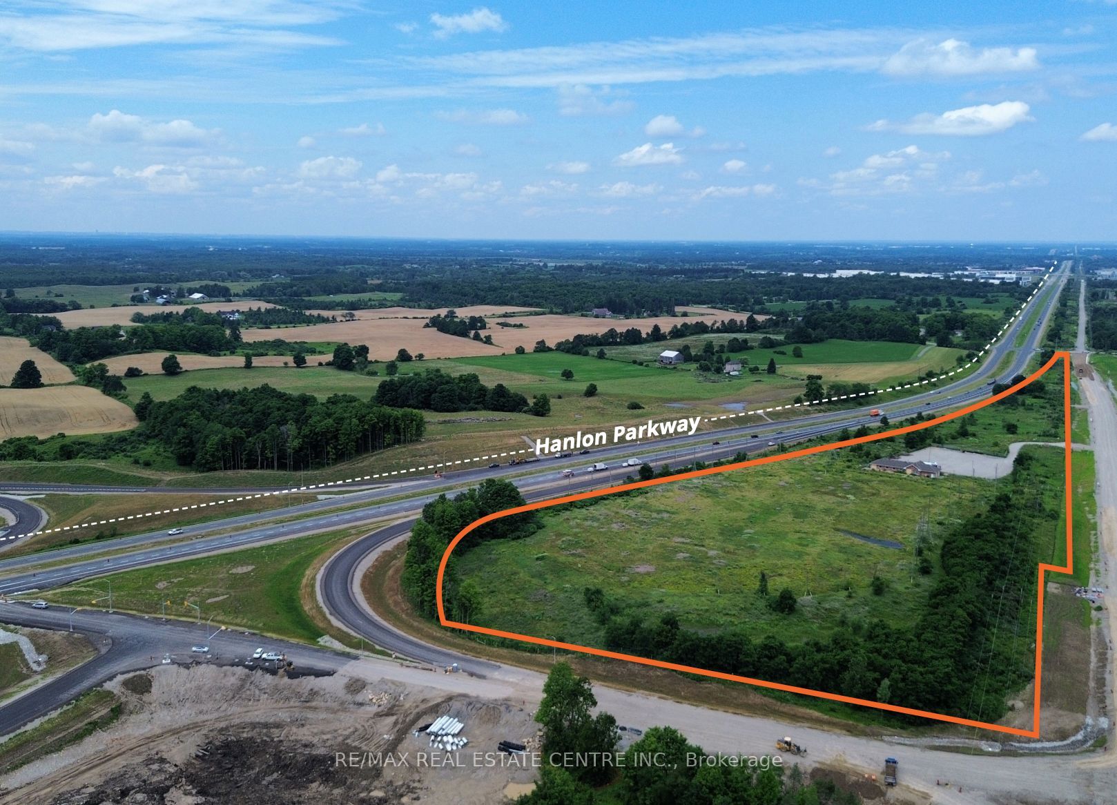 4560 Concession 7 Road Property Photo 1