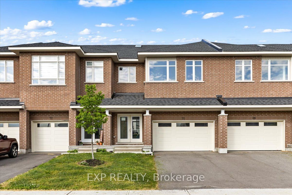 70 Eastwood Drive Property Photo 1