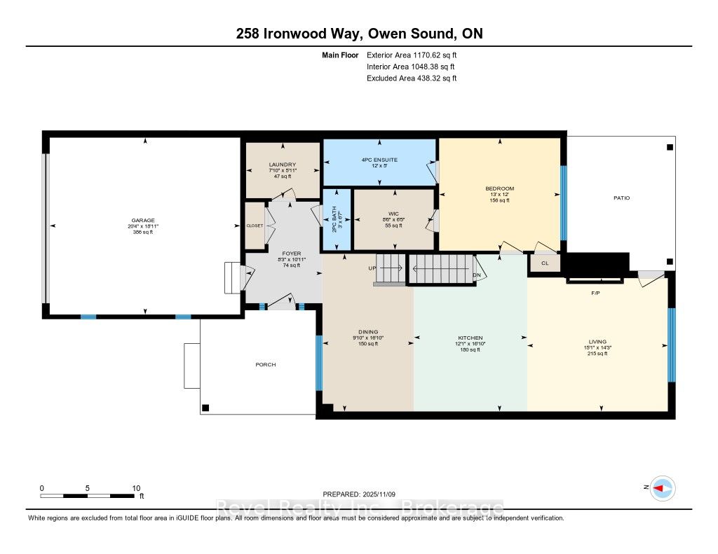 258 Ironwood Way Property Photo 35