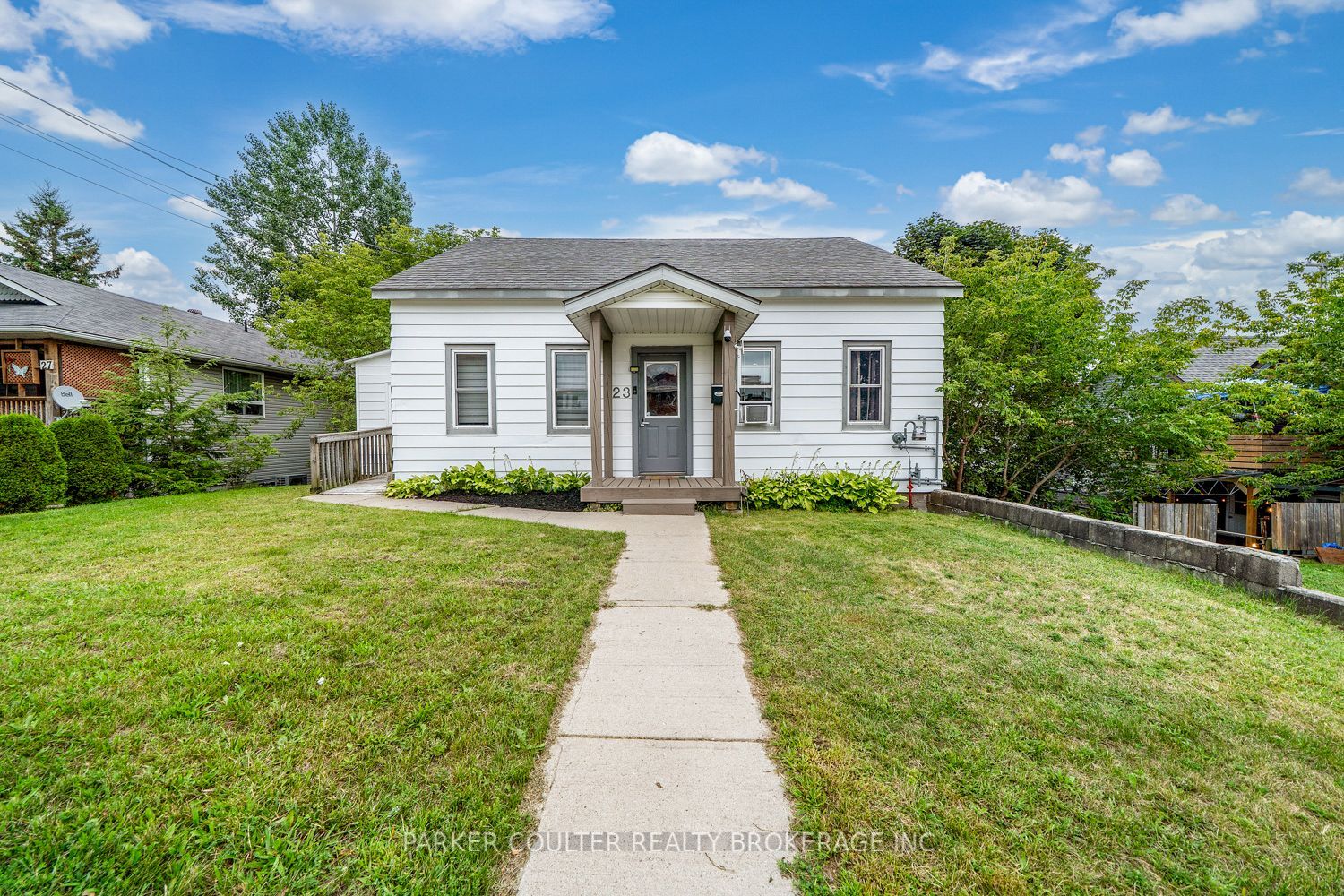 23 Miller Street