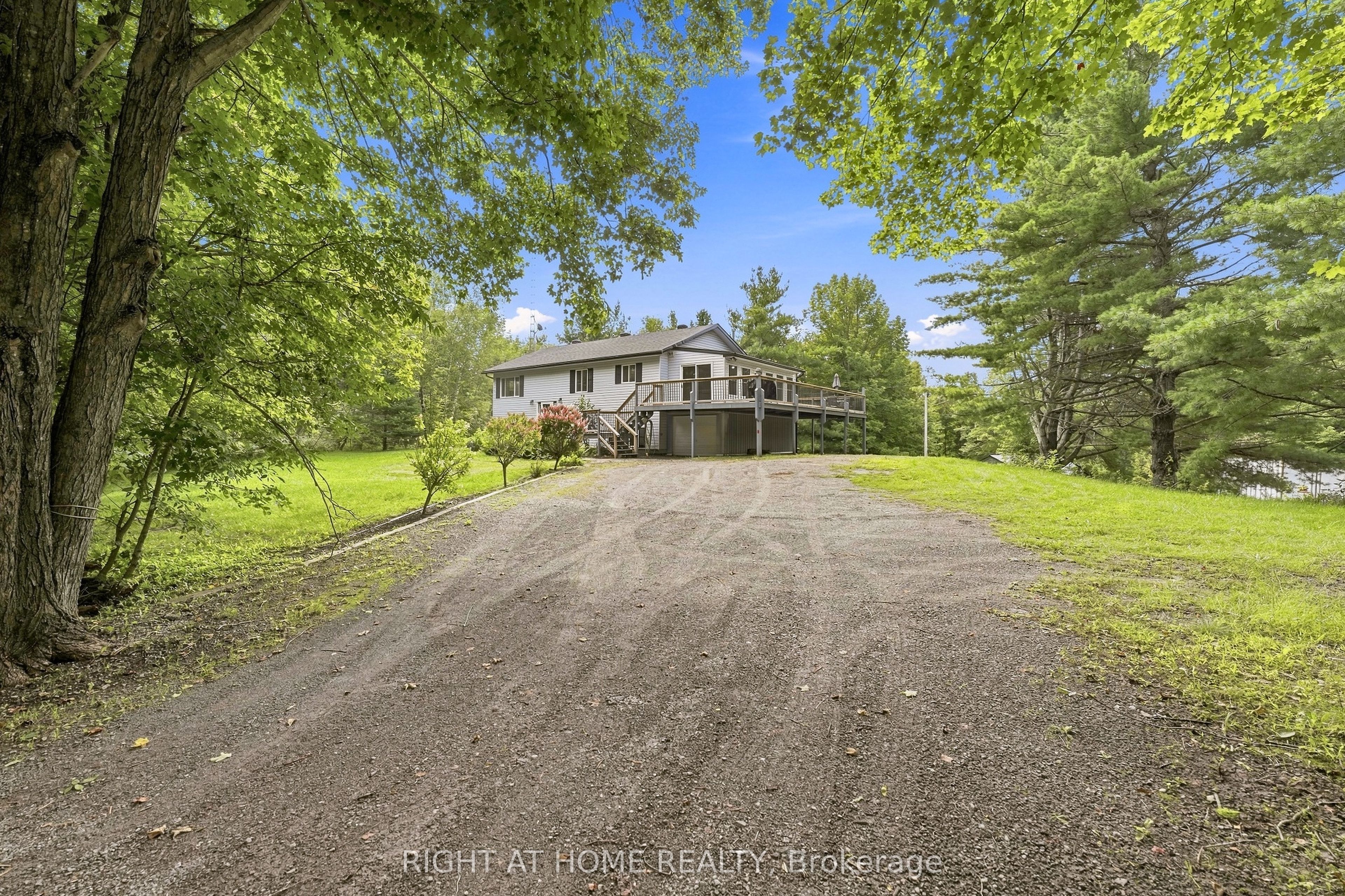 489 Twin Sisters Lake Road Property Photo 1
