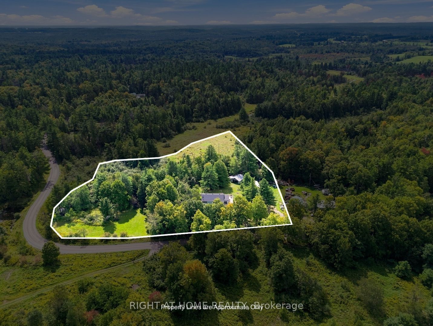 489 Twin Sisters Lake Road Property Photo 2