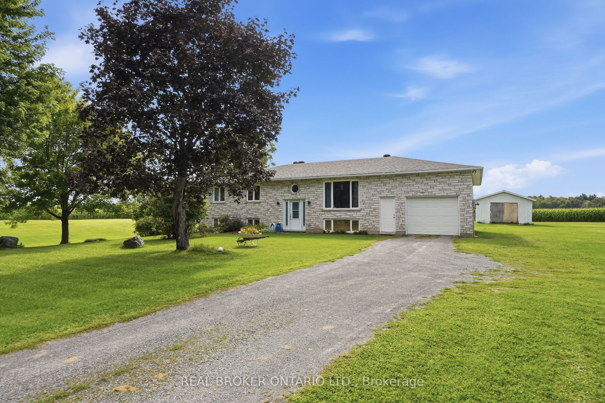 550 Concession 1 Road