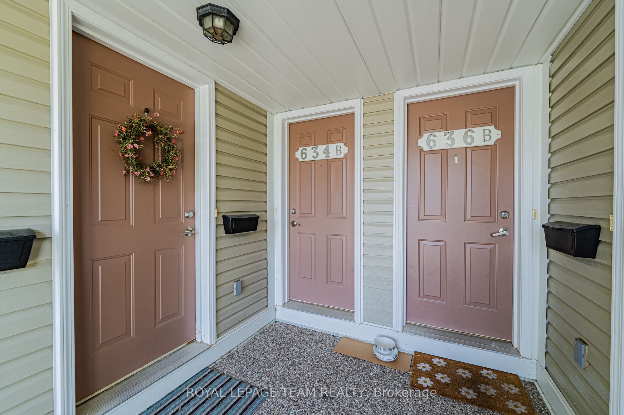 634 Chapman Mills Drive B Property Photo 5