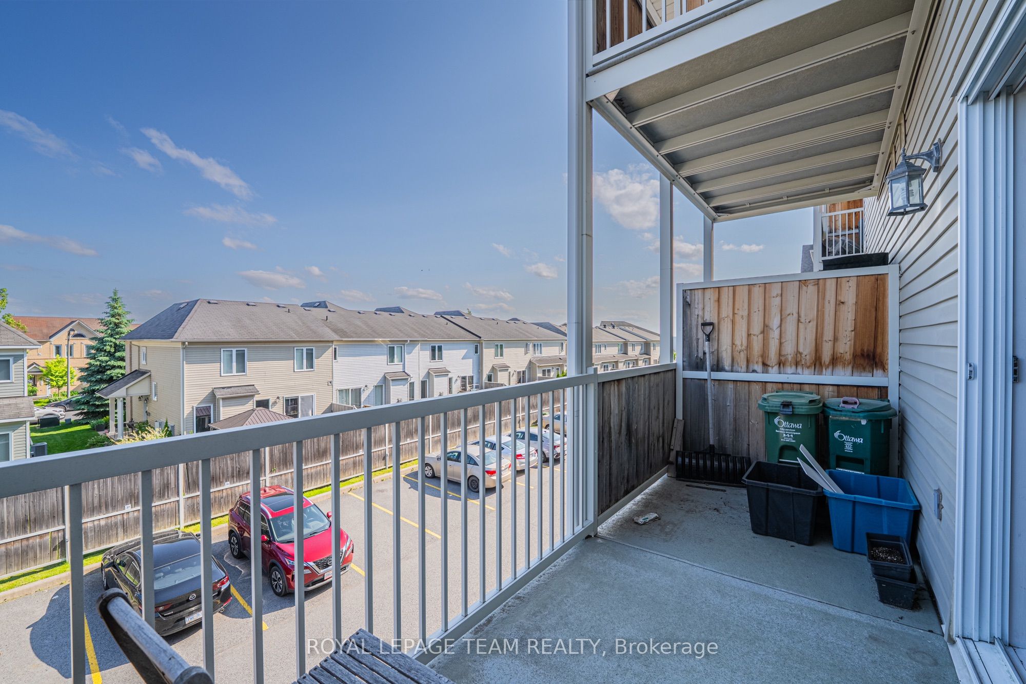 634 Chapman Mills Drive B Property Photo 22