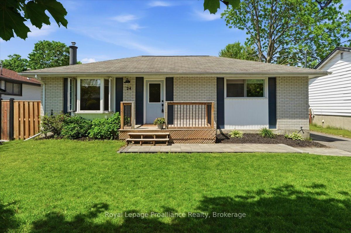 24 Harvest Crescent Property Photo 4