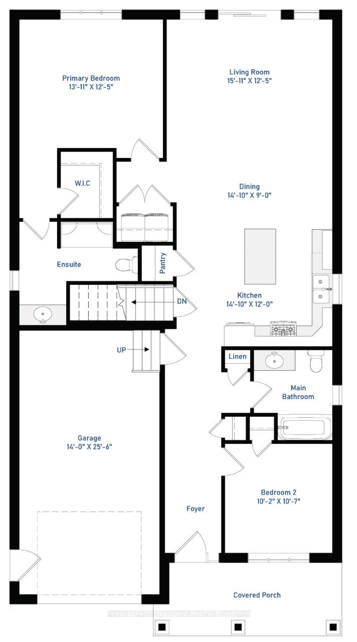 112 Largo Lane Property Photo 4