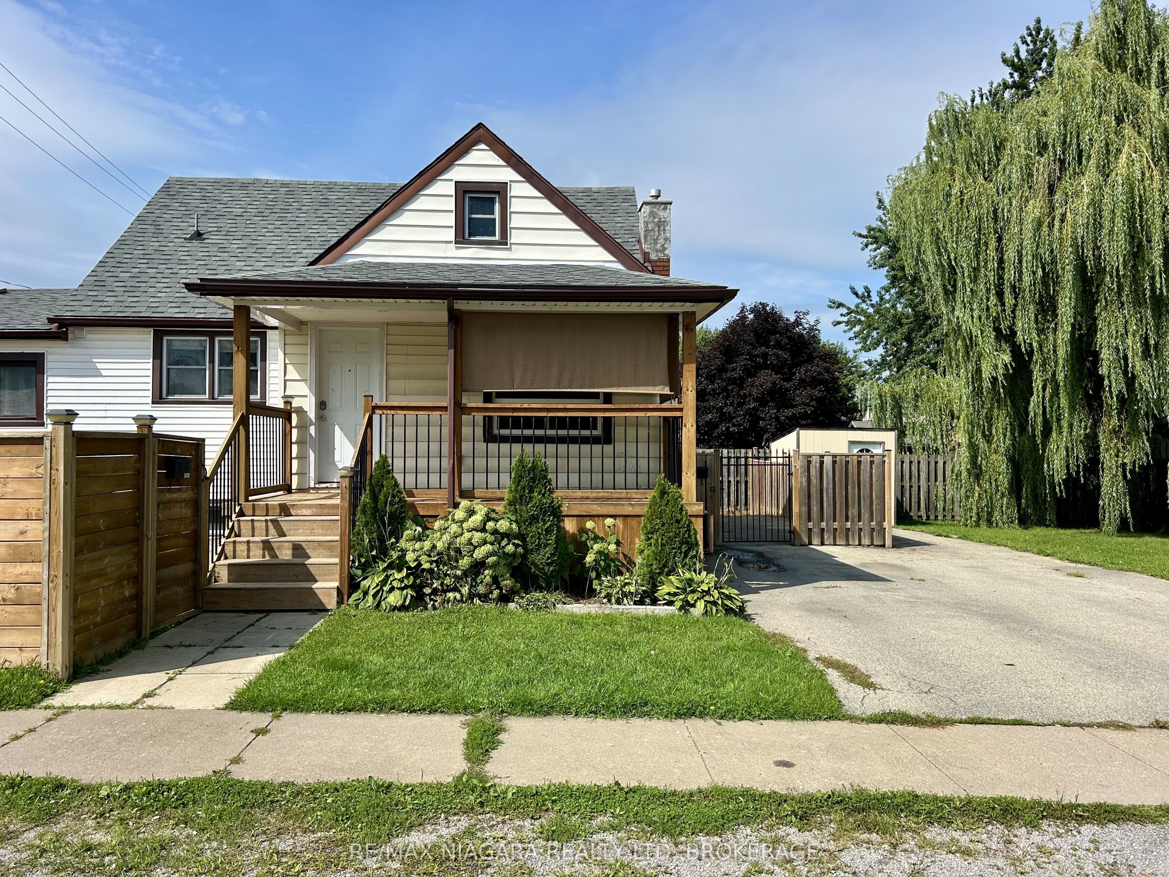 130 Killaly Street E Property Photo 8
