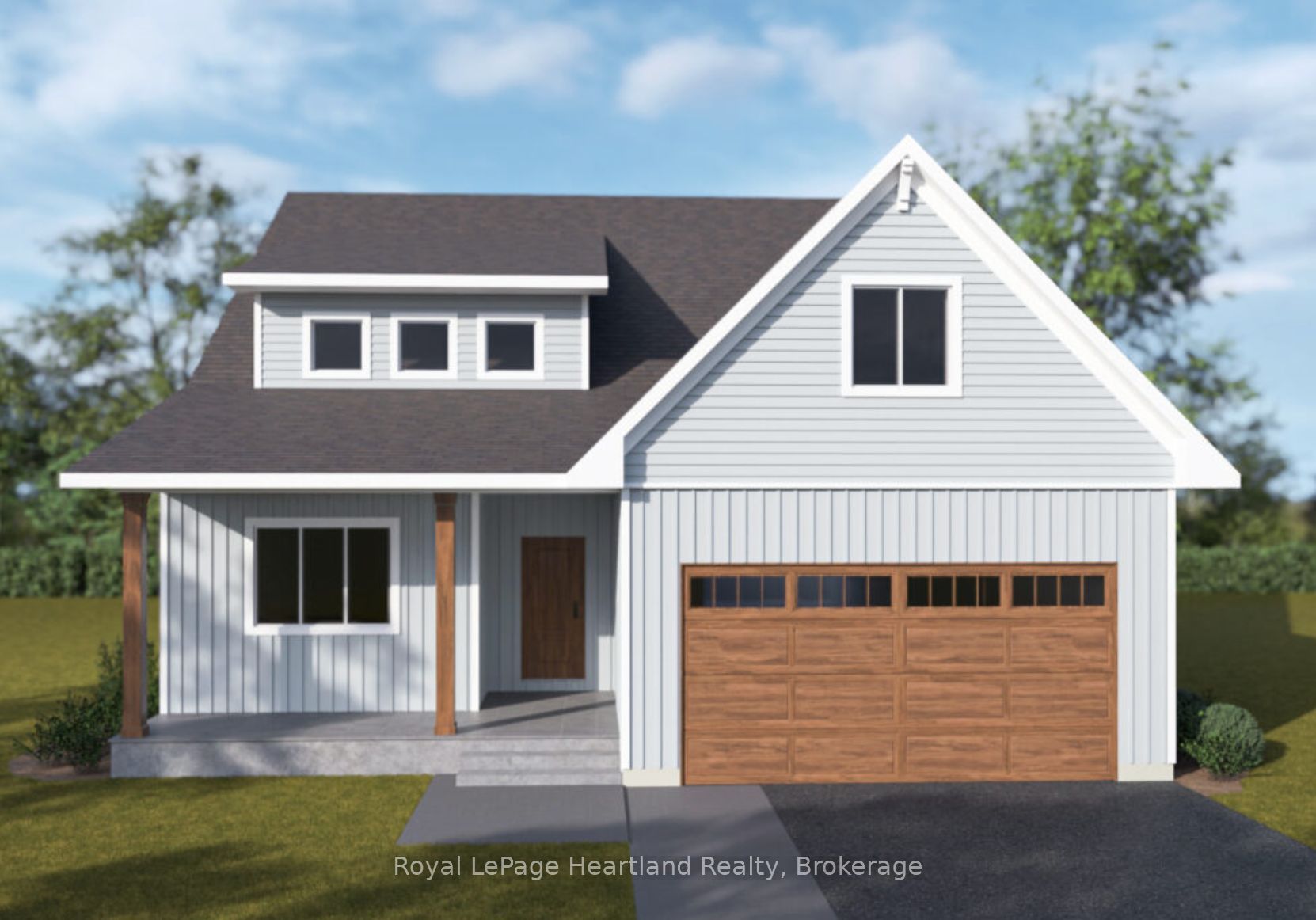 108 Largo Lane Property Photo 1