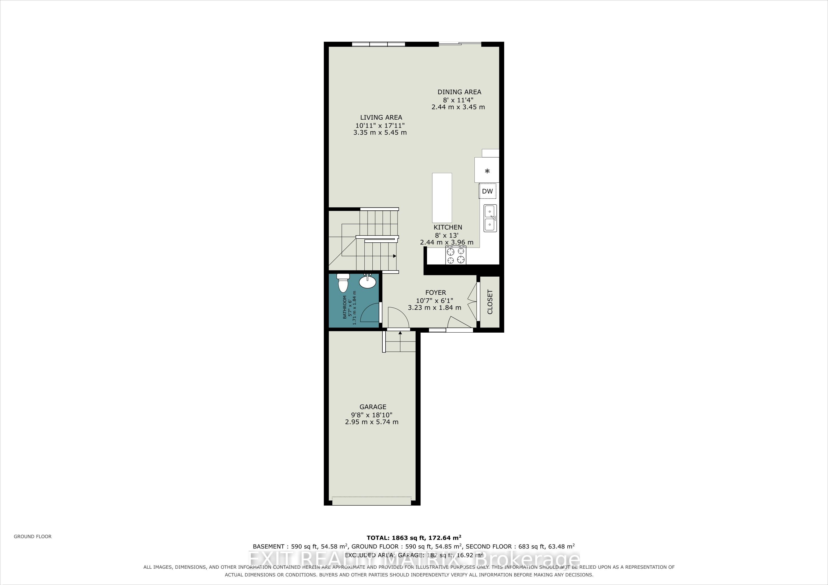 314 Dion Avenue Property Photo 14