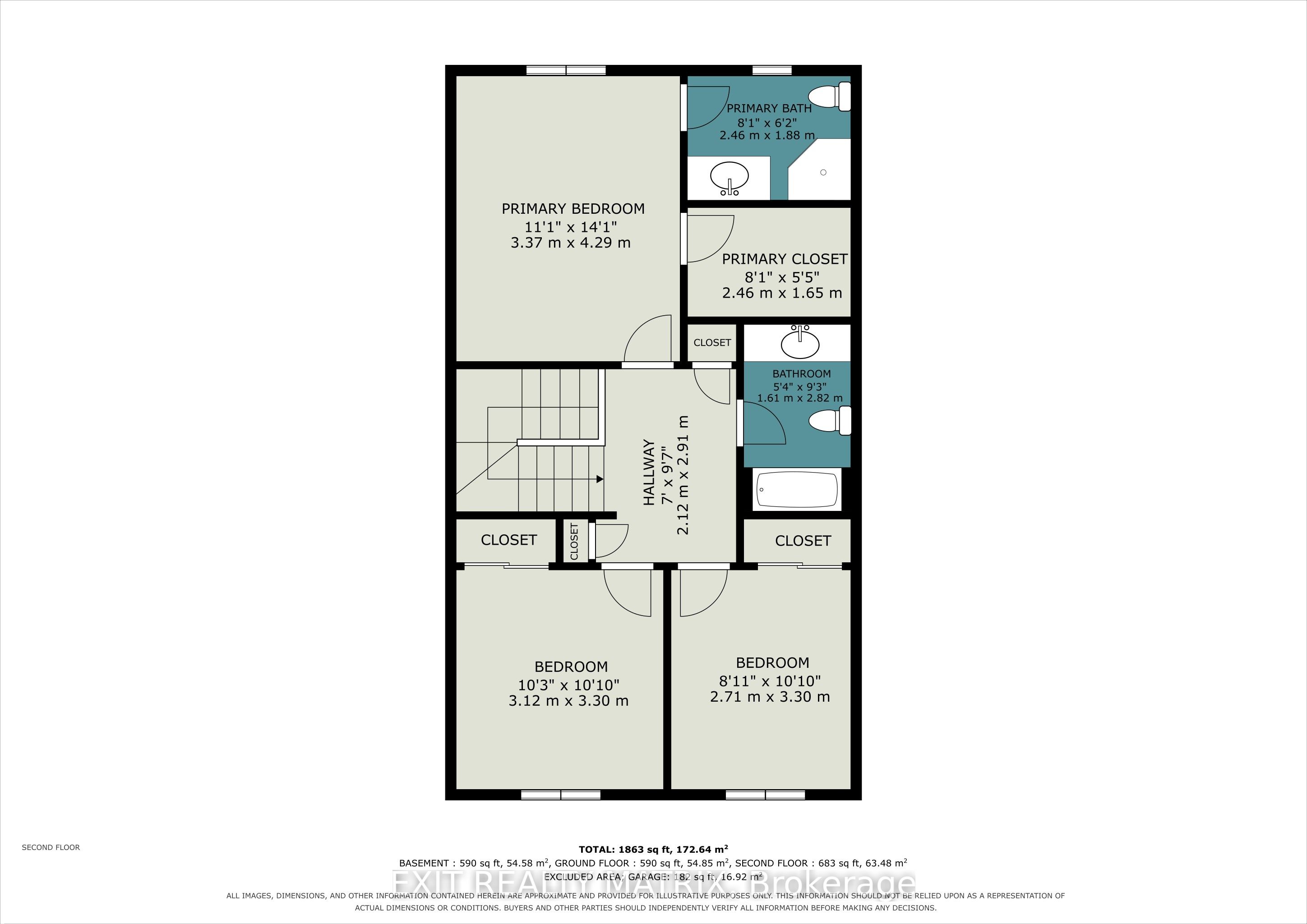 314 Dion Avenue Property Photo 15