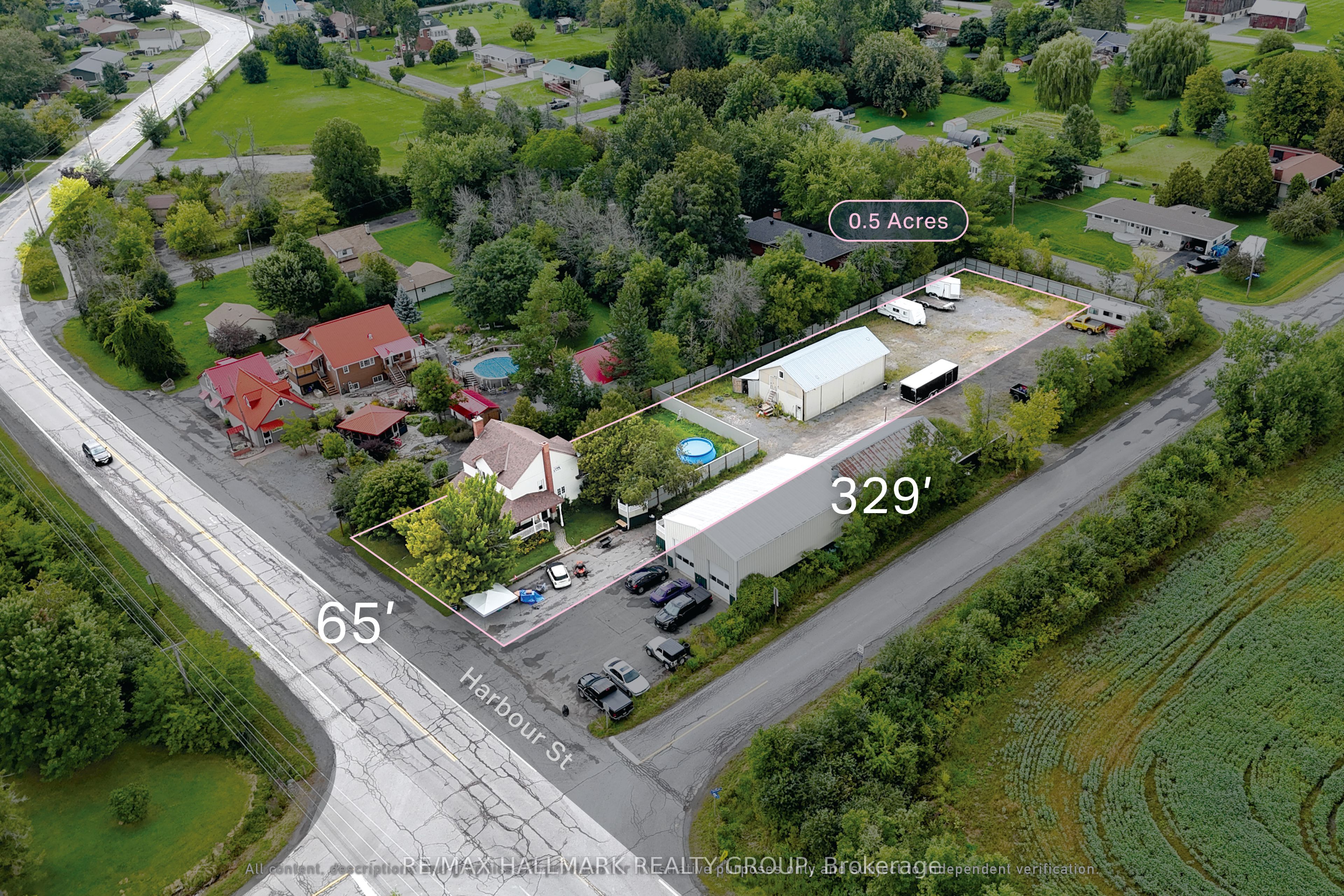 6804 Harbour Street Property Photo 2