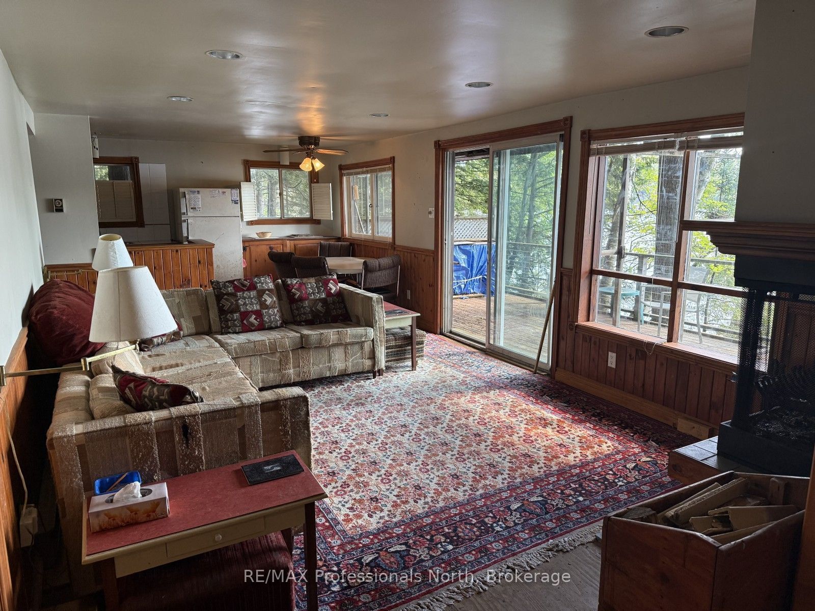 1019 Arrowhead Drive Property Photo 8