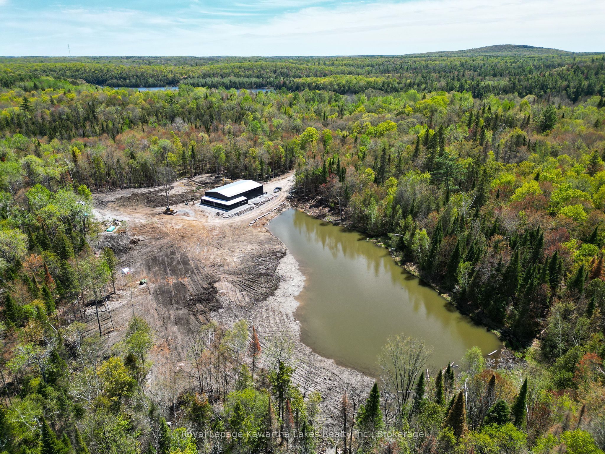 1851 Contau Lake Road Property Photo 1