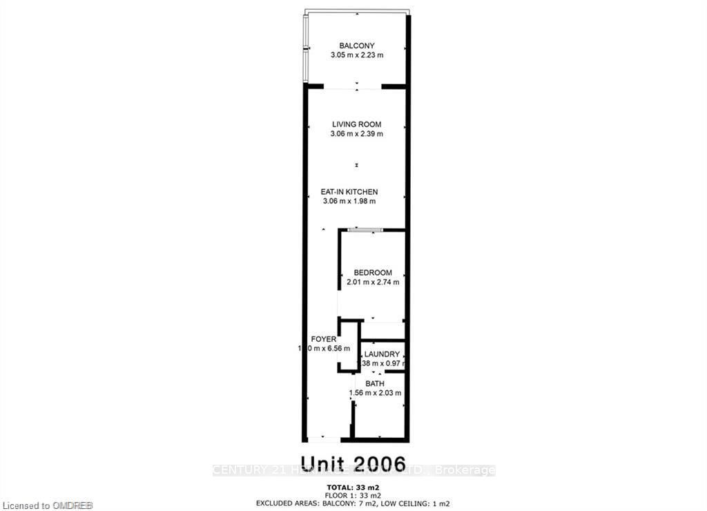 15 Queen Street S 2006 Property Photo 9