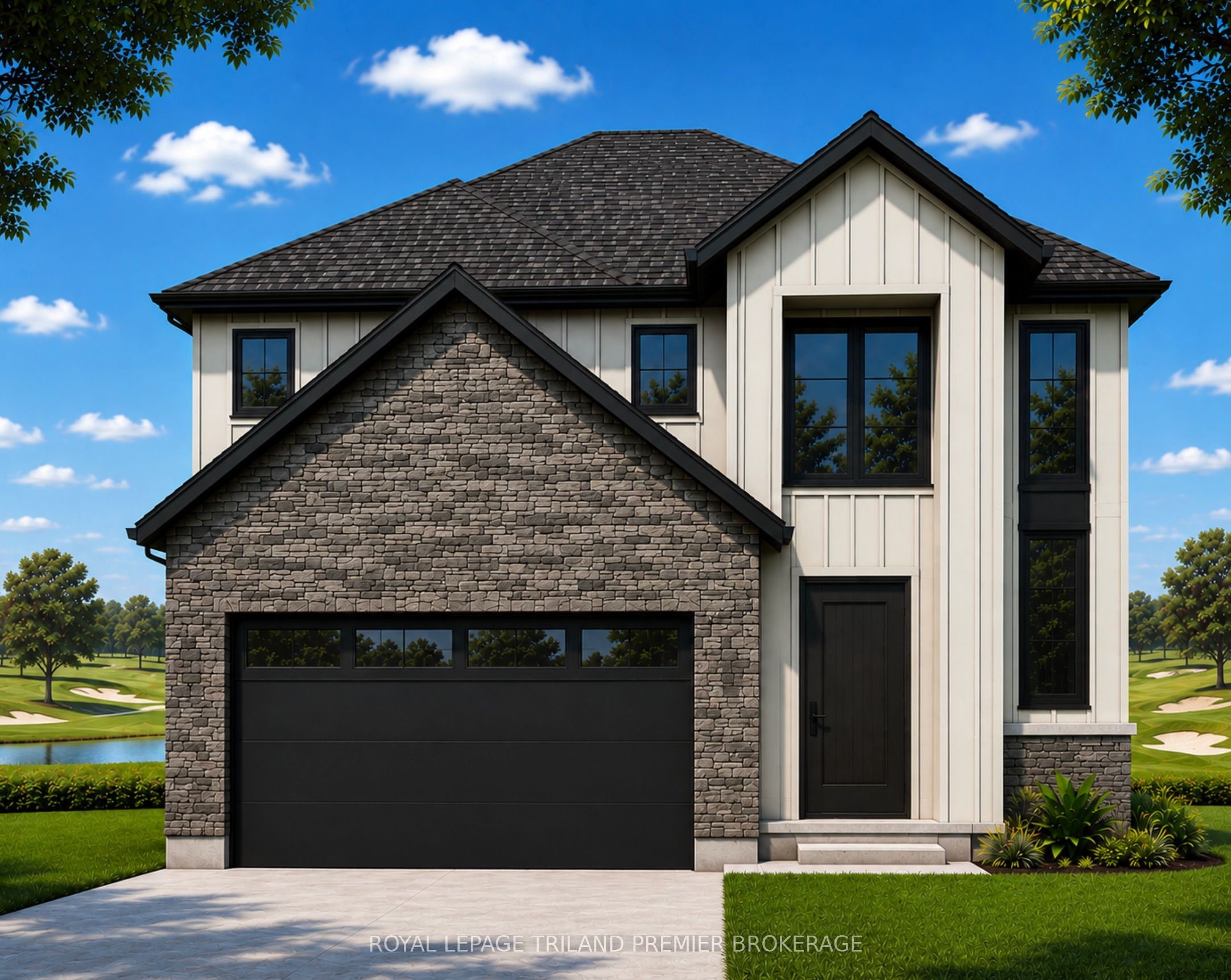 Lot 2 Widder Estates Drive Property Photo 1