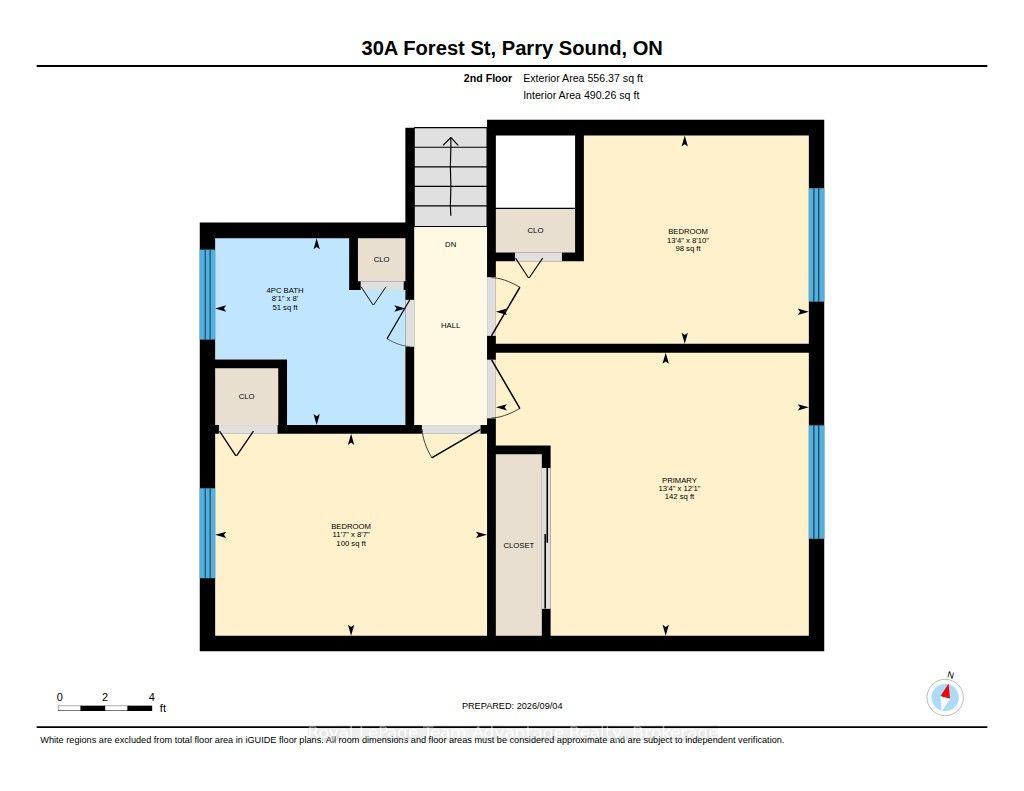 30a Forest Street Property Photo 33