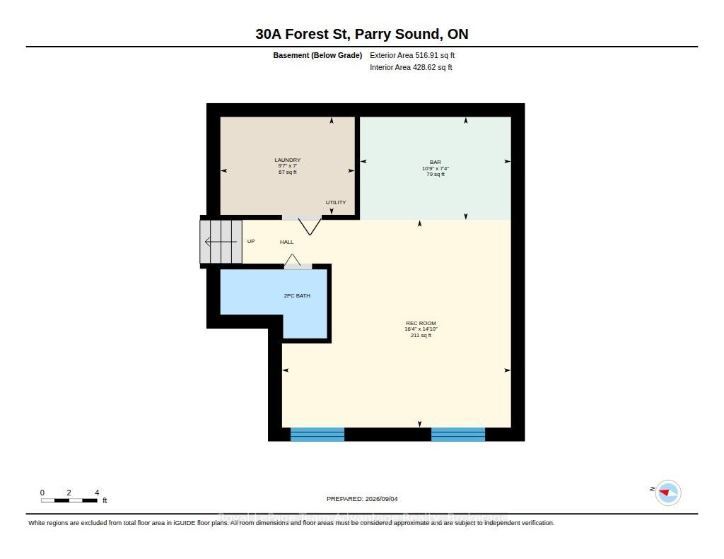 30a Forest Street Property Photo 34