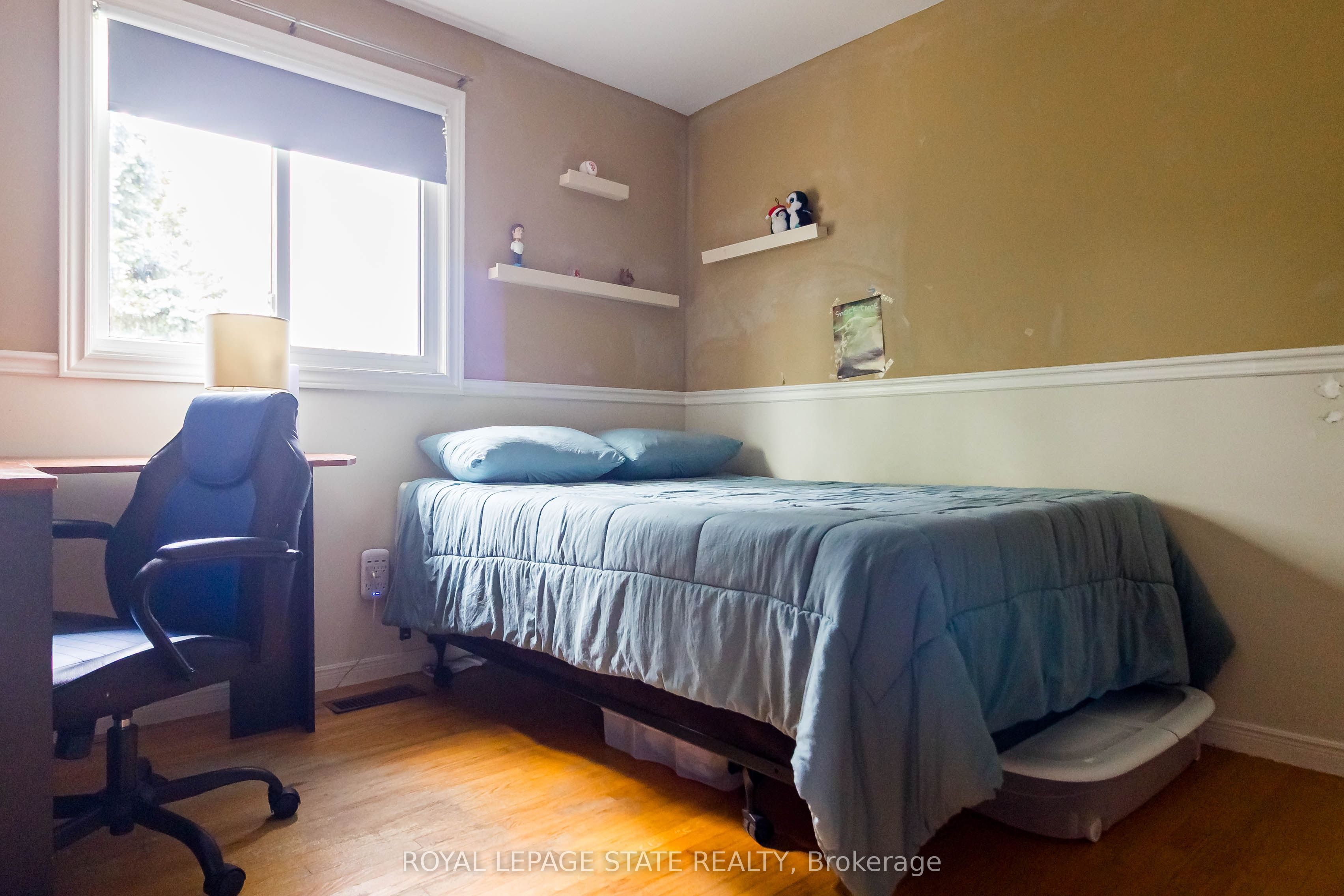 4 Gillespie Court Property Photo 15