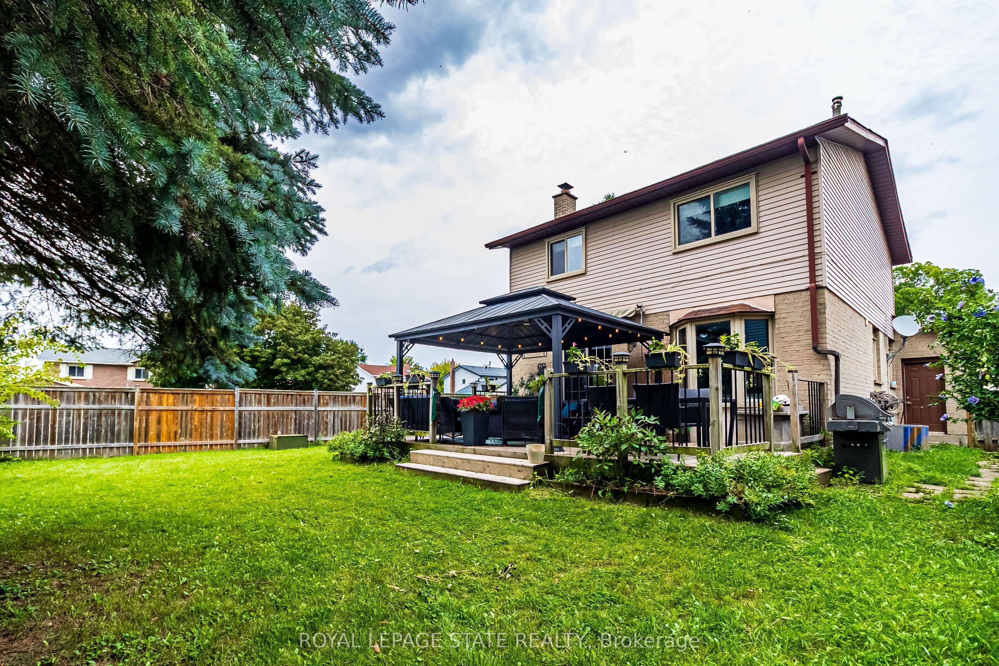 4 Gillespie Court Property Photo 27