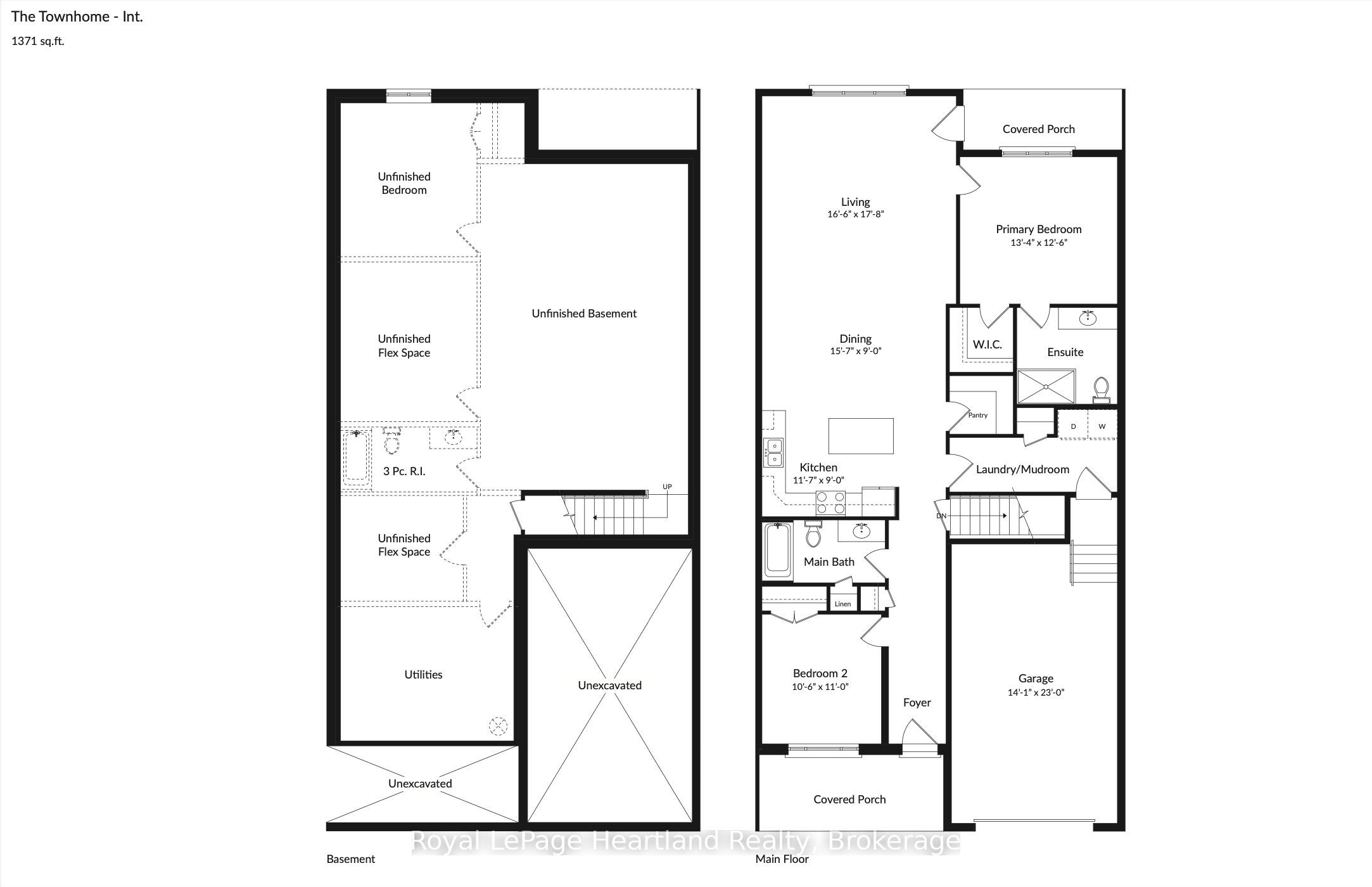 Lot 16.3 Largo Lane Property Photo 2
