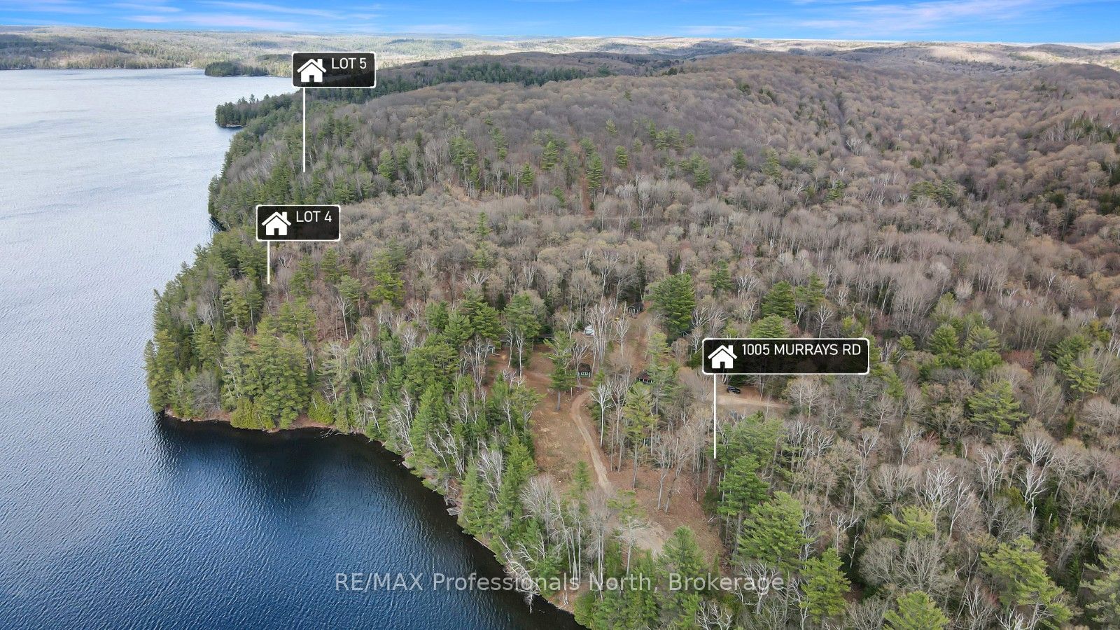 Lot 4 Gonnsen Trail Property Photo 4