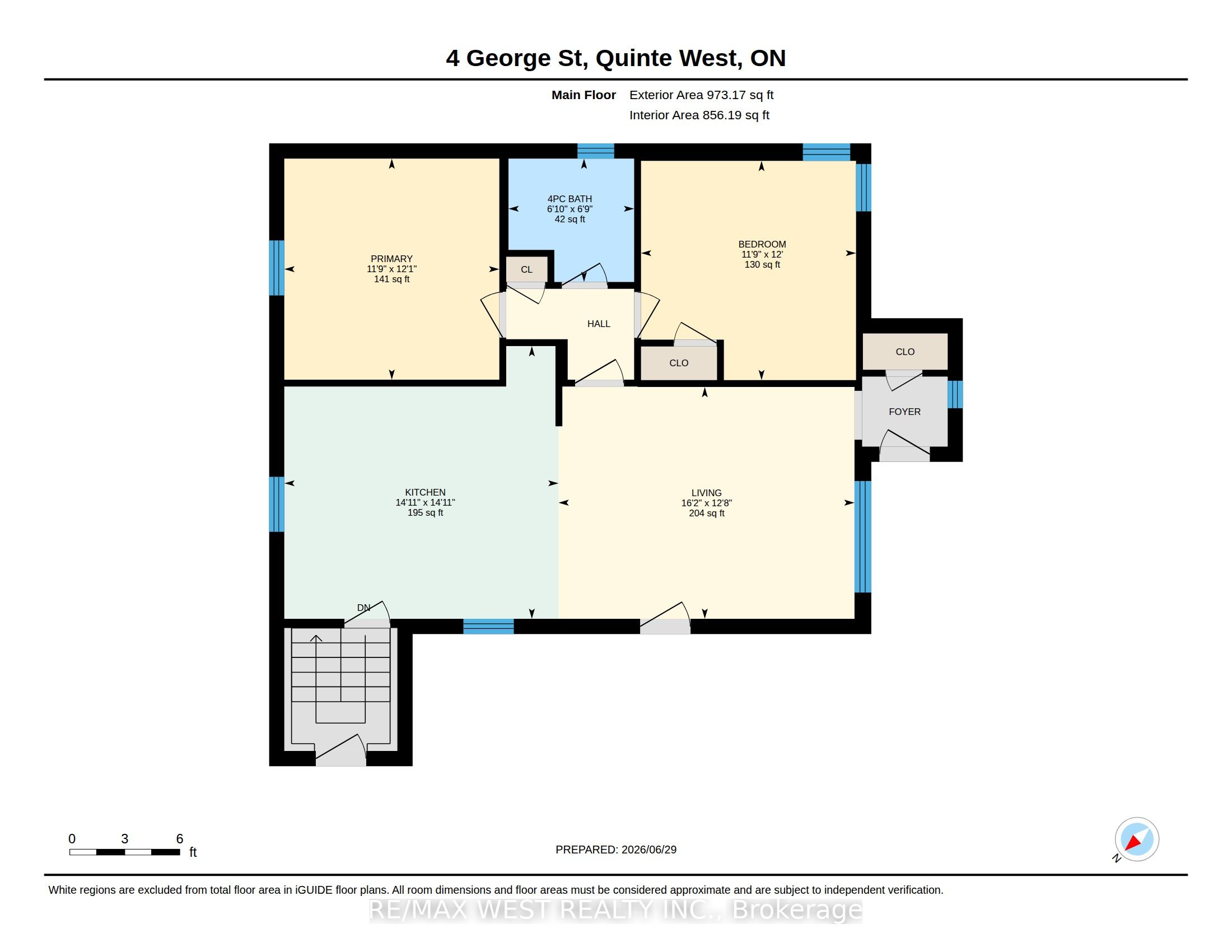4 George Street Property Photo 26